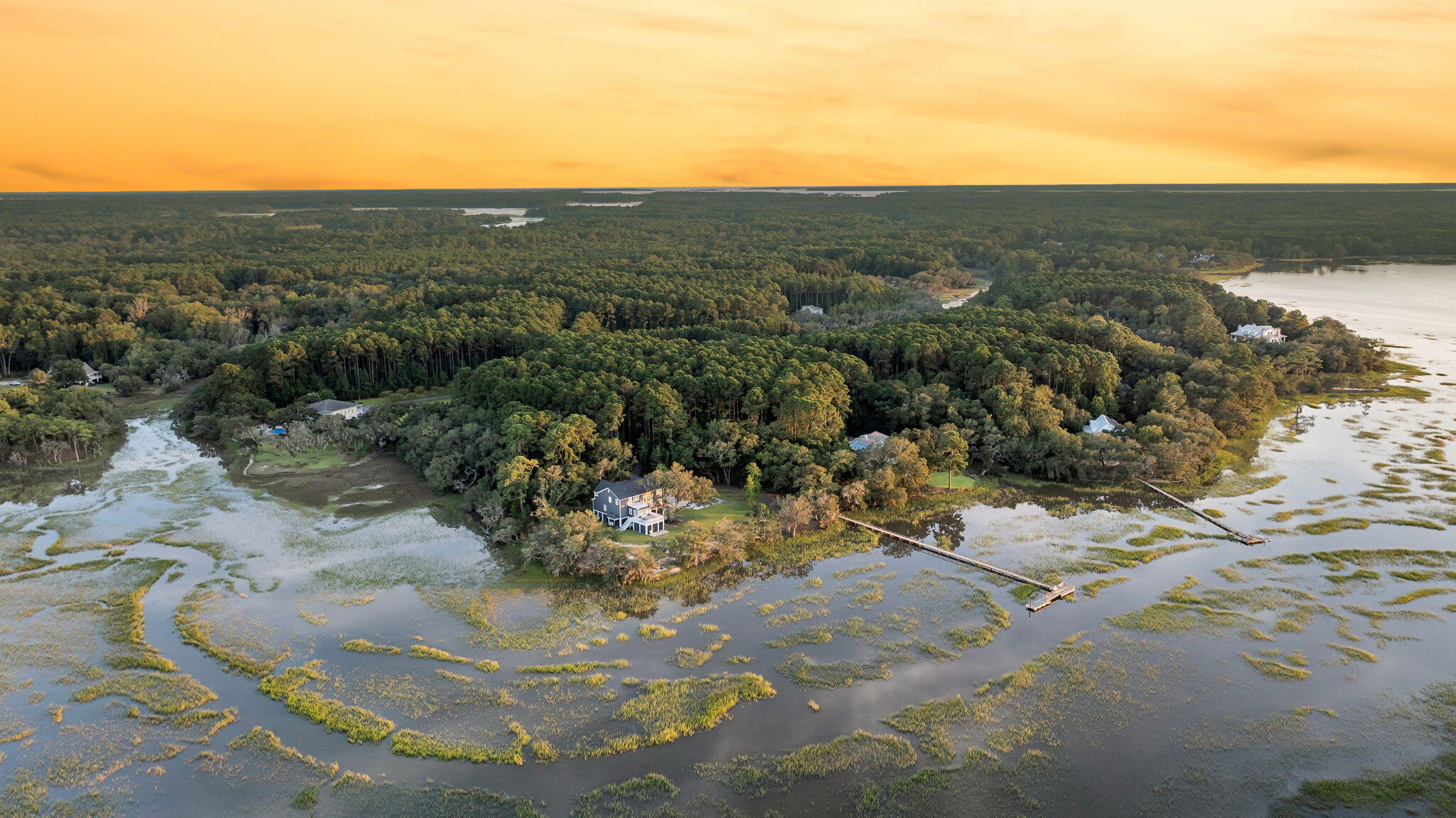 1358 Polly Point Road