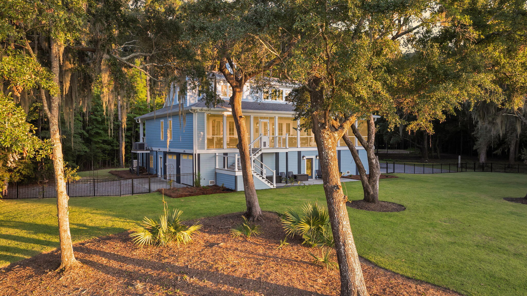 1358 Polly Point Road