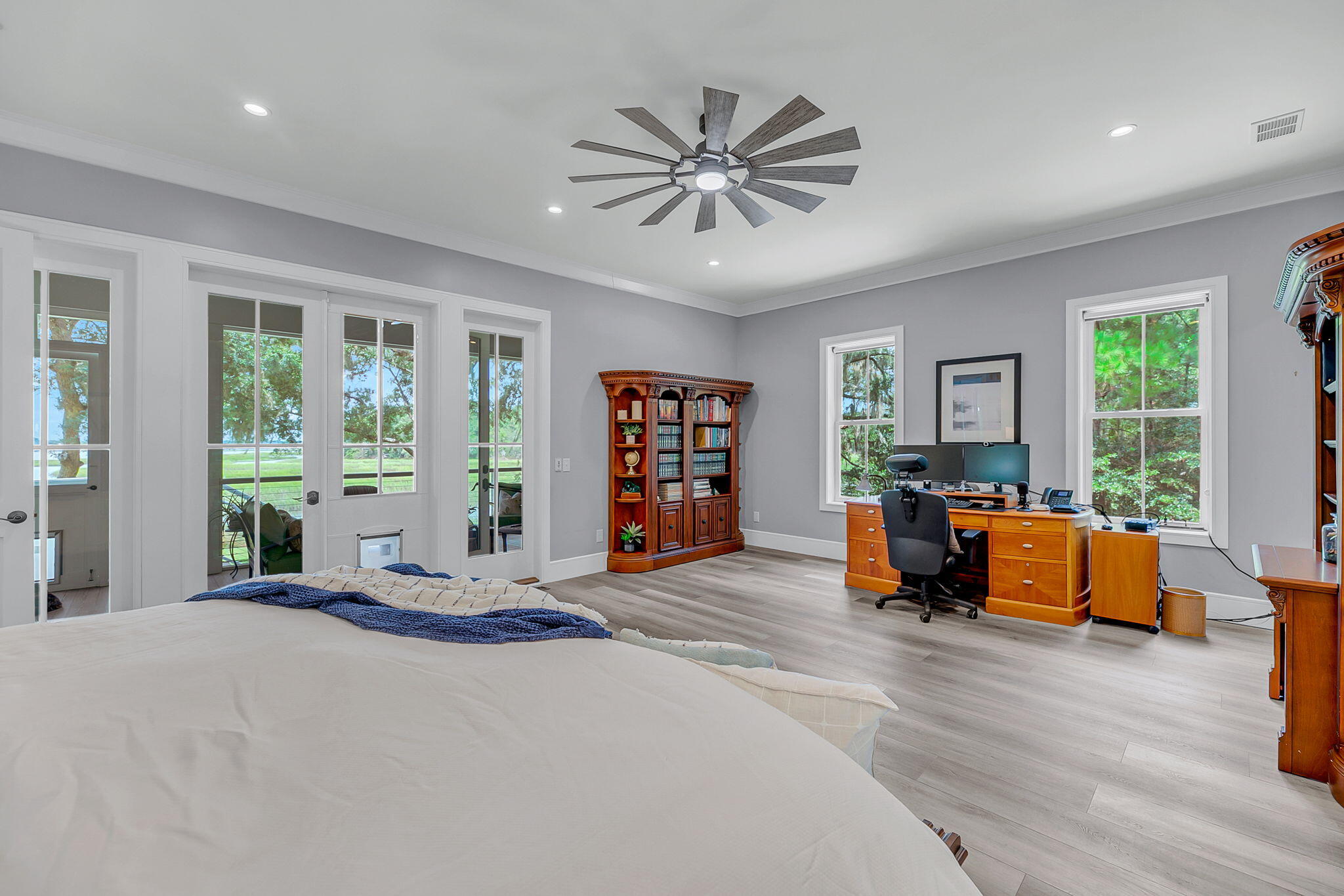 1358 Polly Point Road