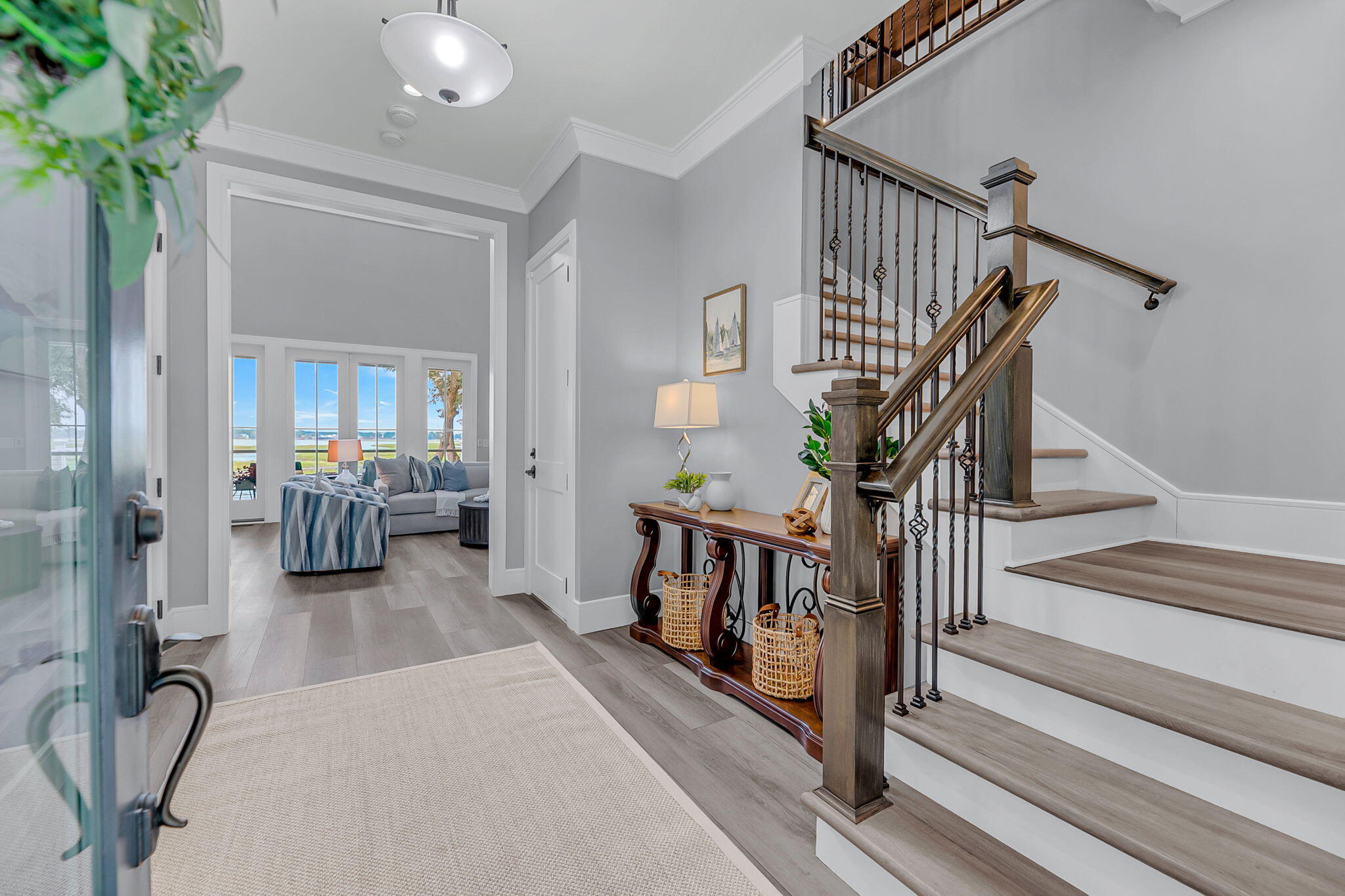 1358 Polly Point Road