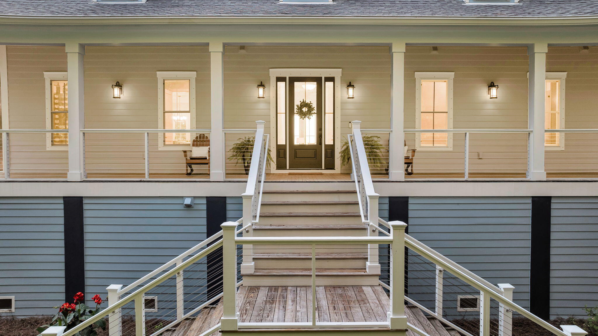 1358 Polly Point Road