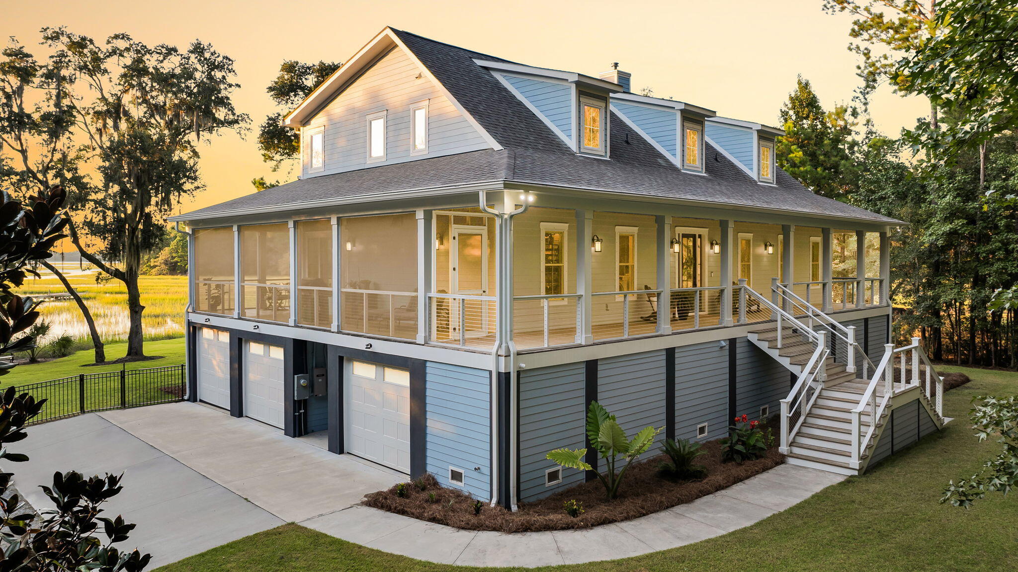 1358 Polly Point Road