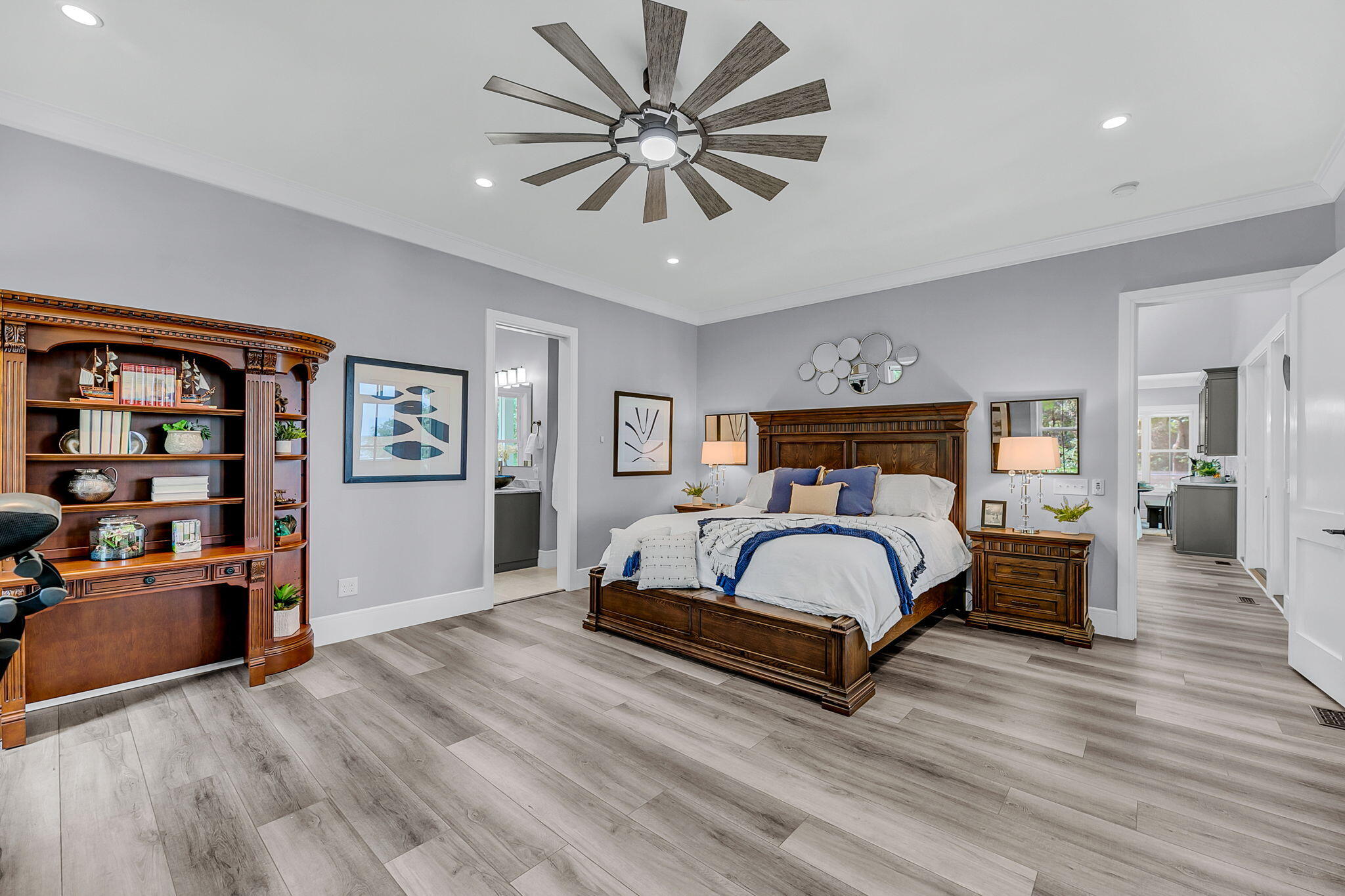 1358 Polly Point Road