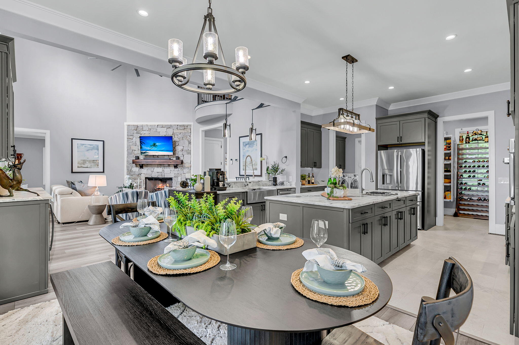 1358 Polly Point Road