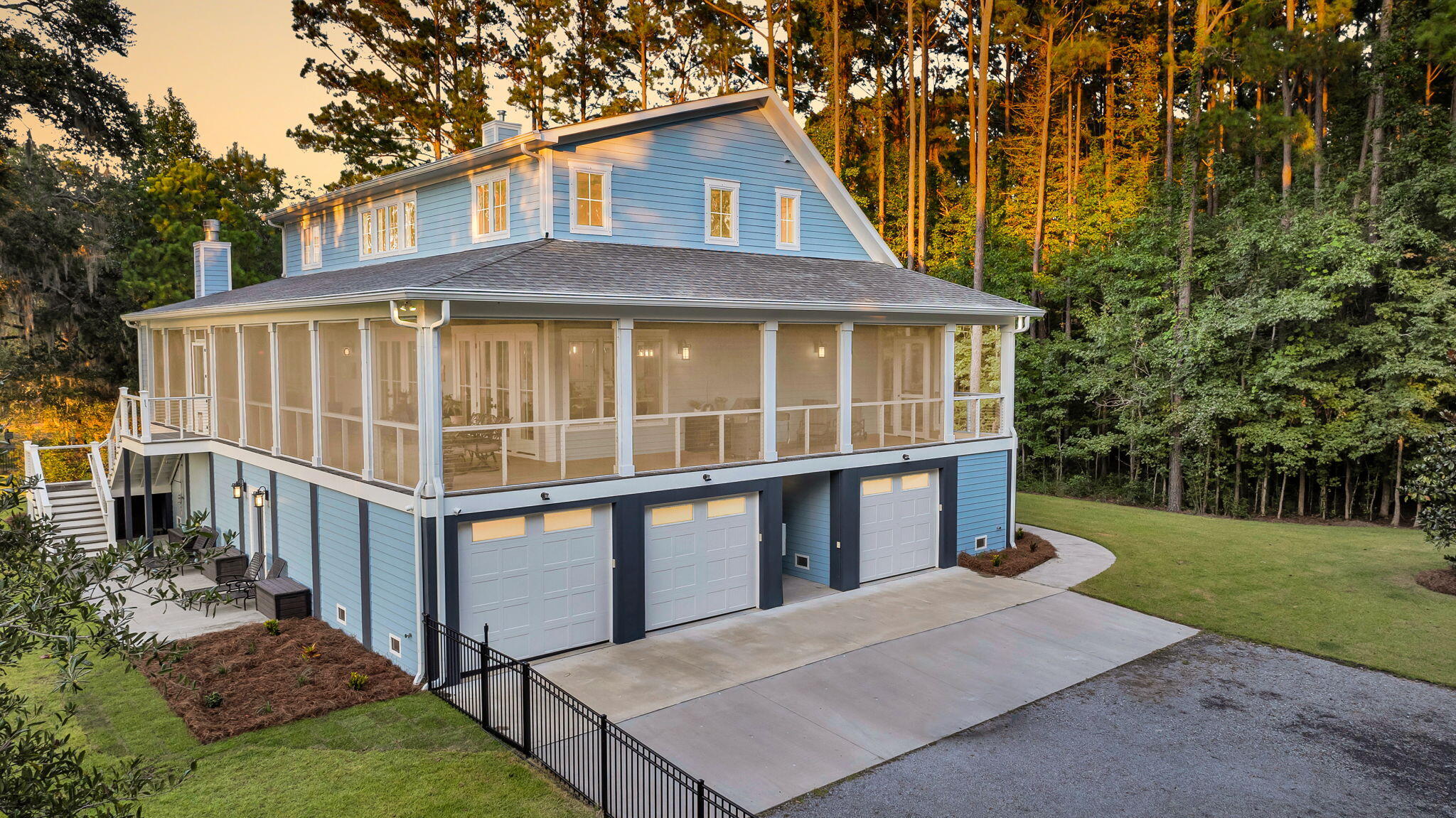 1358 Polly Point Road