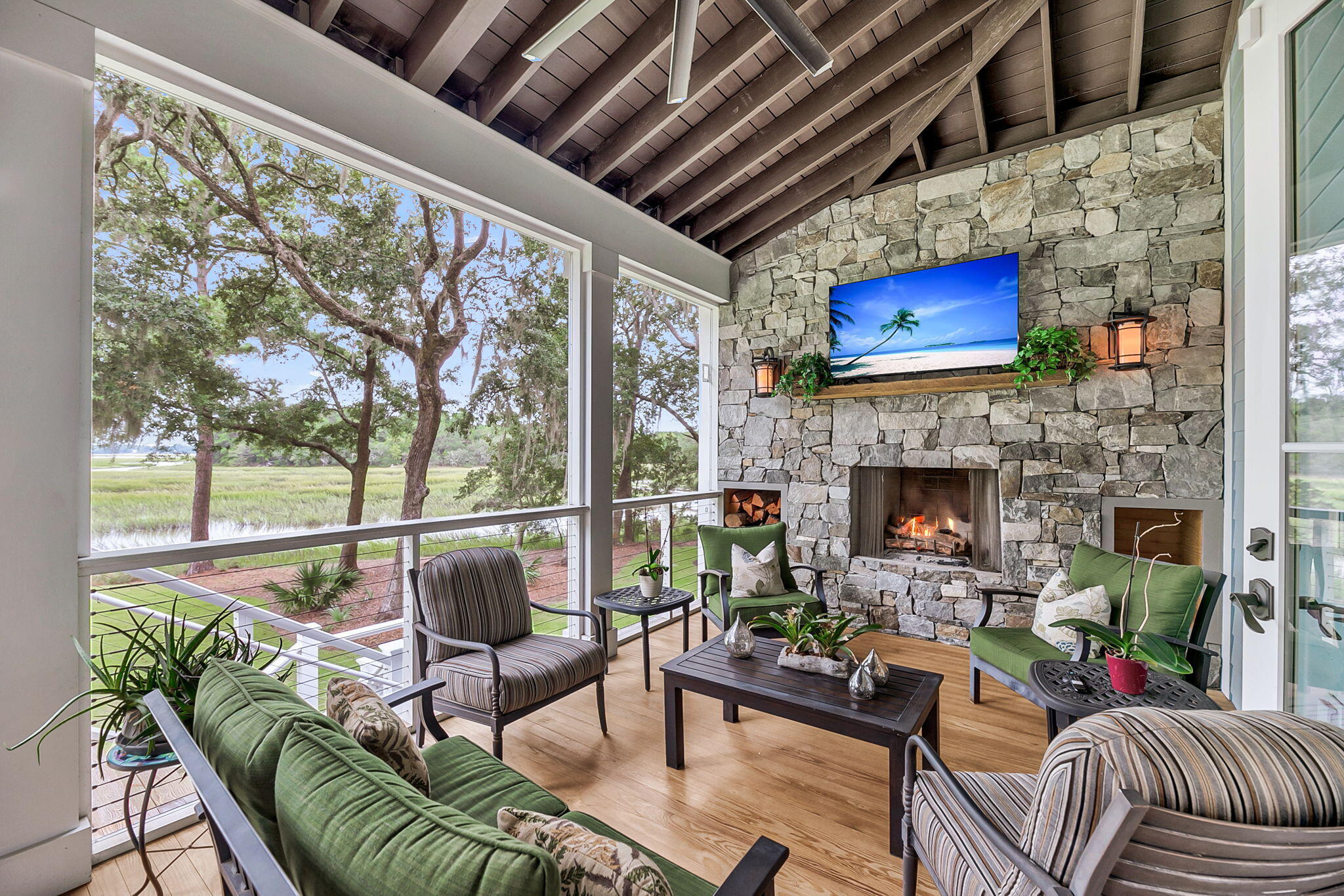 1358 Polly Point Road