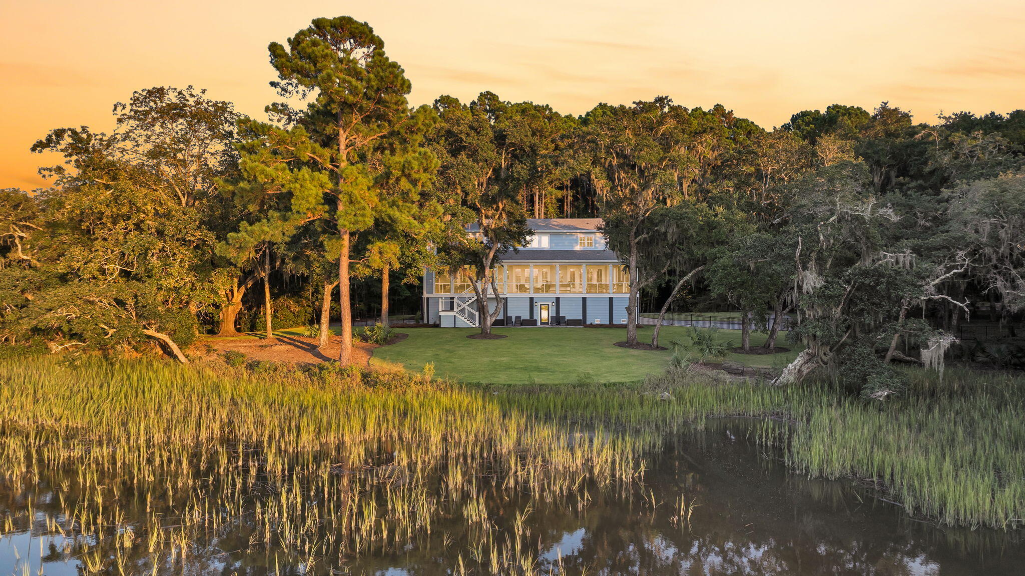 1358 Polly Point Road