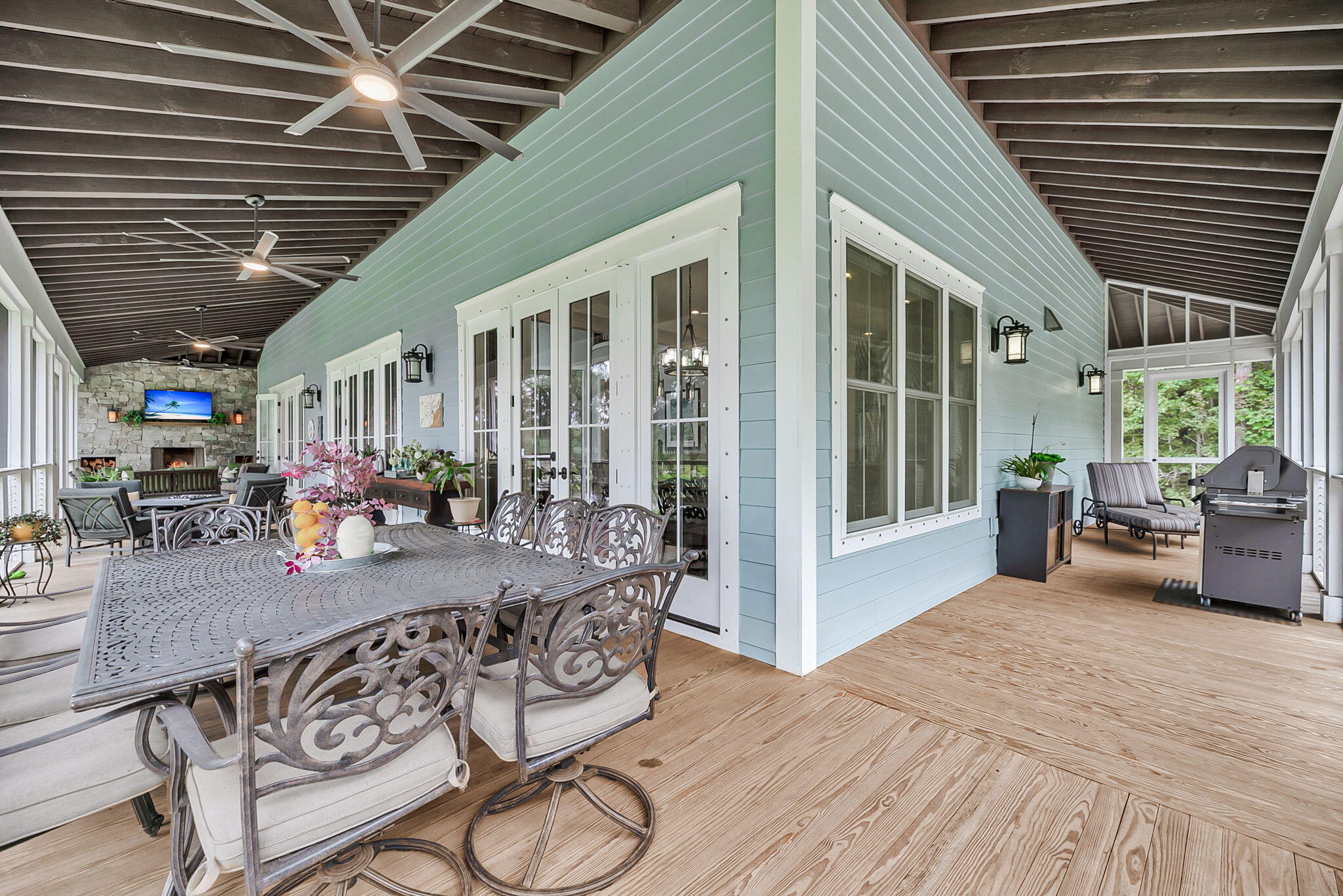 1358 Polly Point Road
