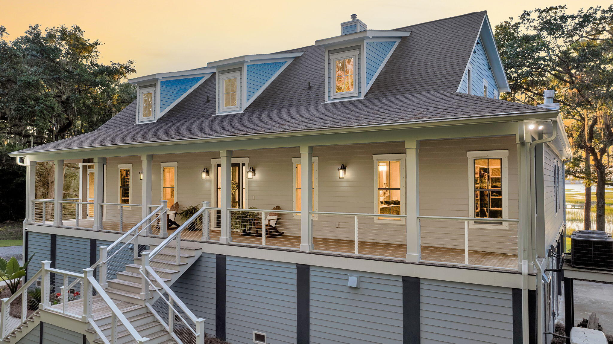 1358 Polly Point Road