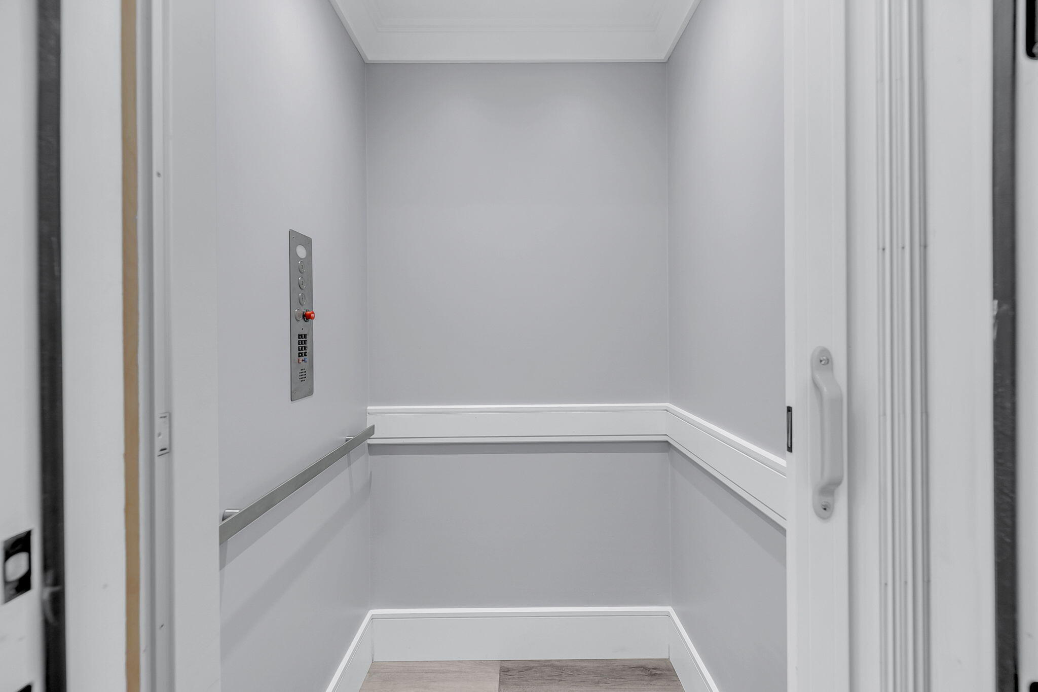 1358 Polly Point Road