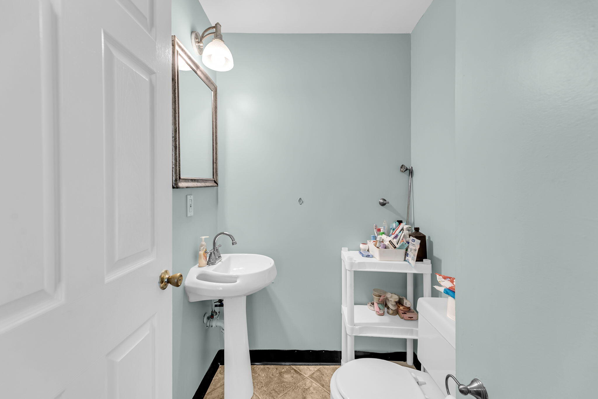 7625 E Oakridge Circle # B Unit: A & B
