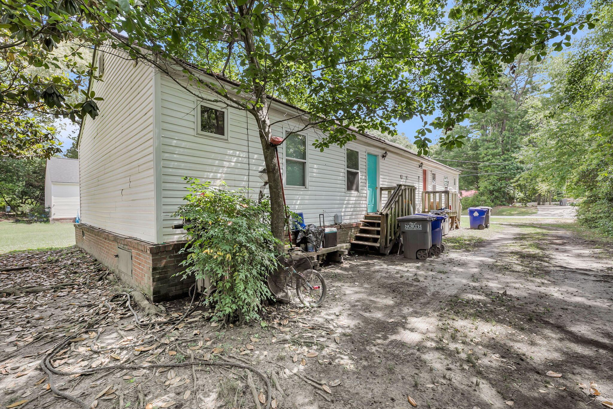 7625 E Oakridge Circle # B Unit: A & B