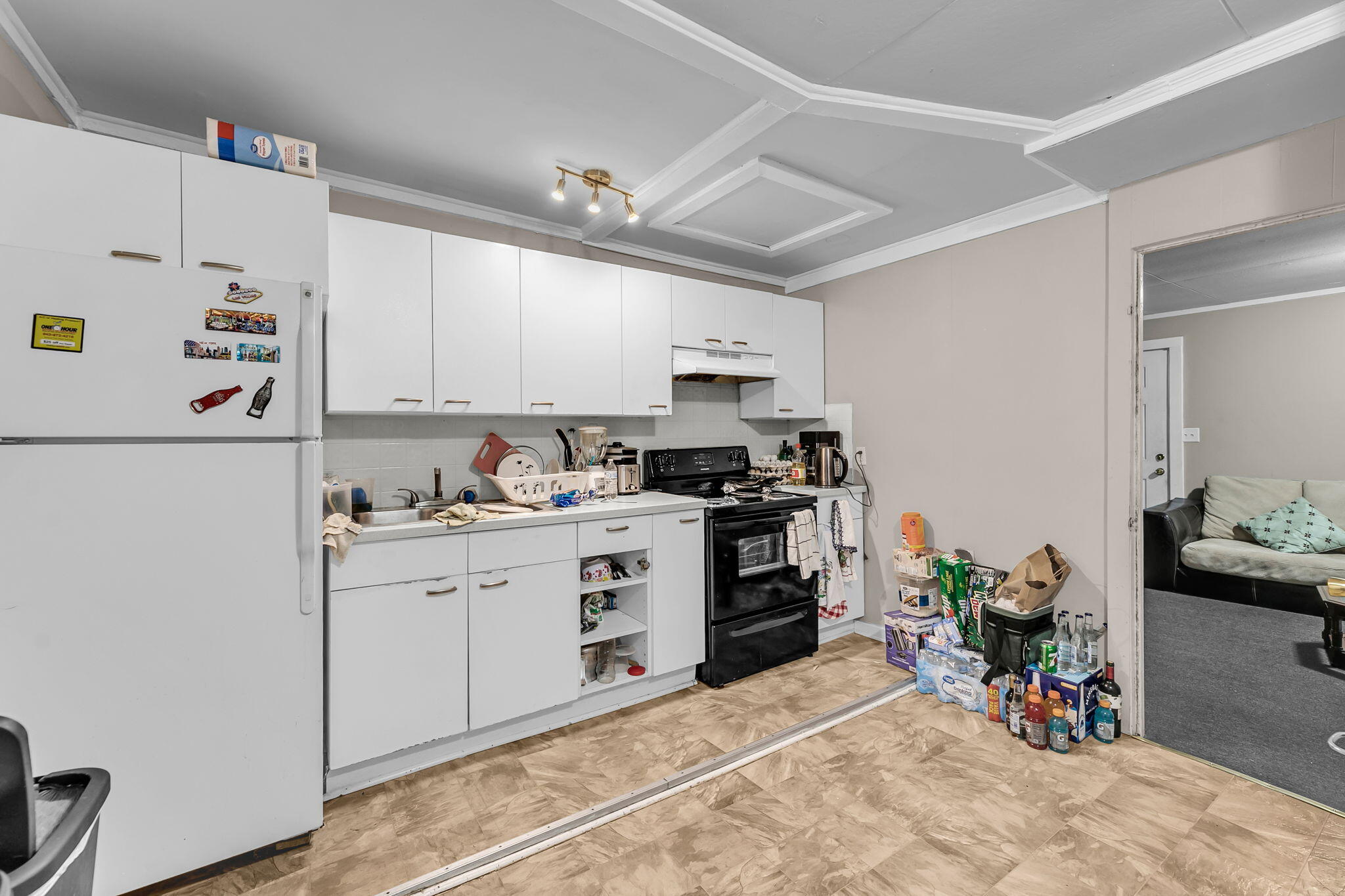 7625 E Oakridge Circle # B Unit: A & B