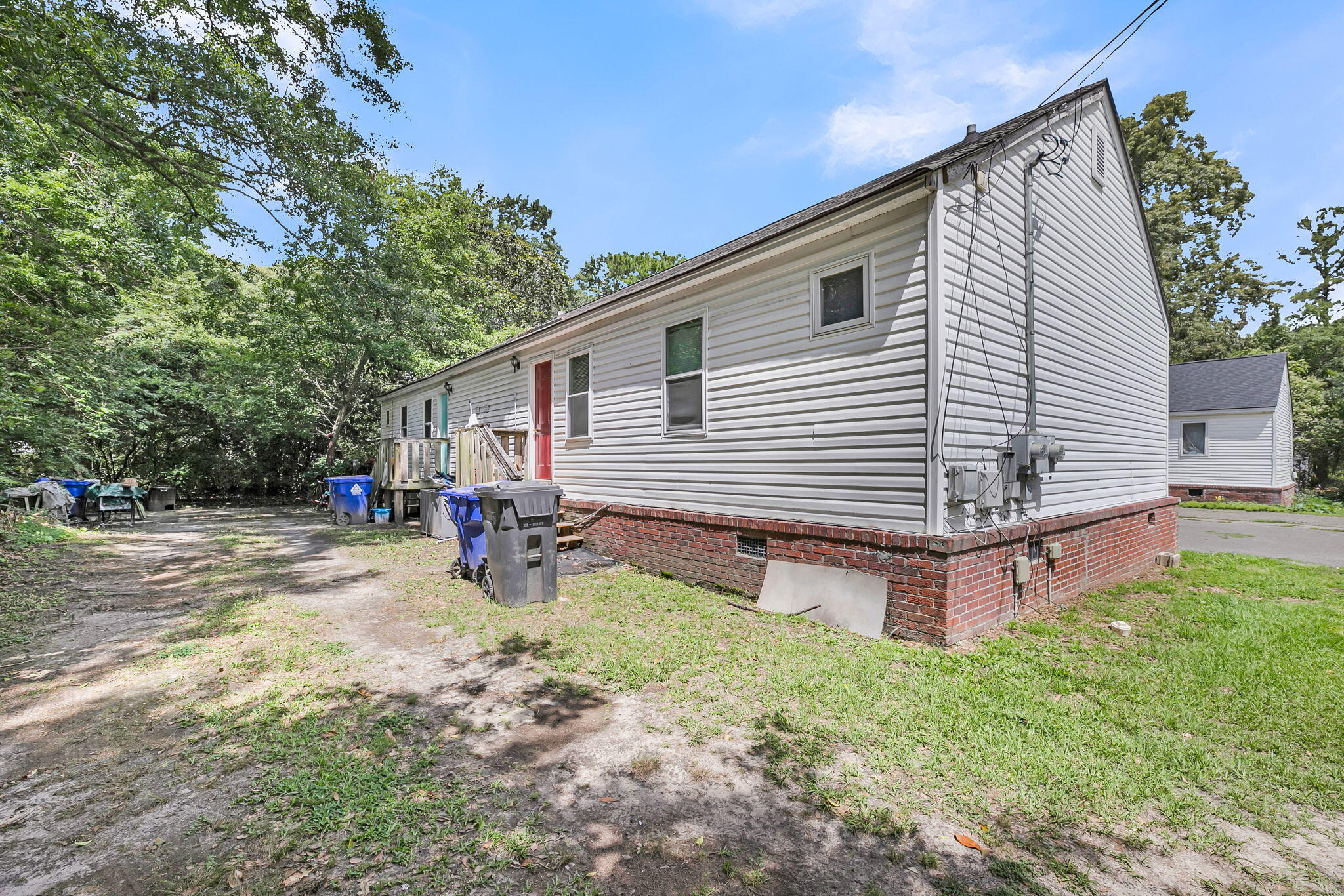 7625 E Oakridge Circle # B Unit: A & B