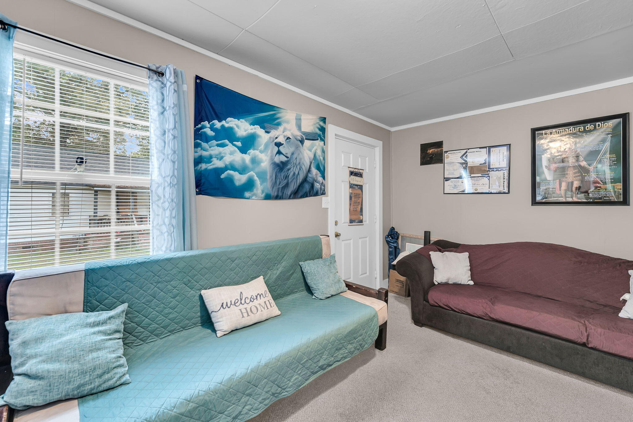 7625 E Oakridge Circle # B Unit: A & B