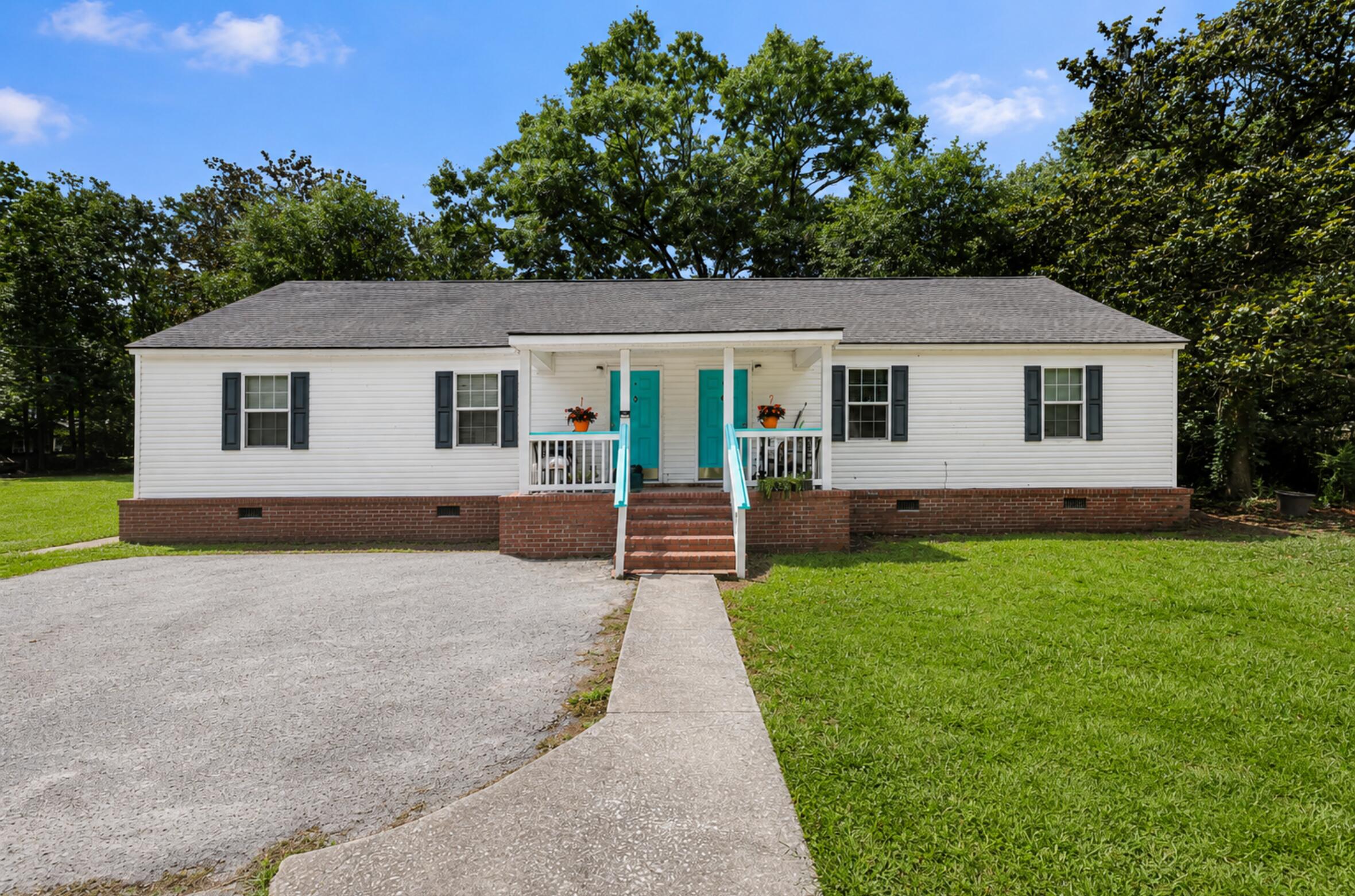 7625 E Oakridge Circle # B Unit: A & B