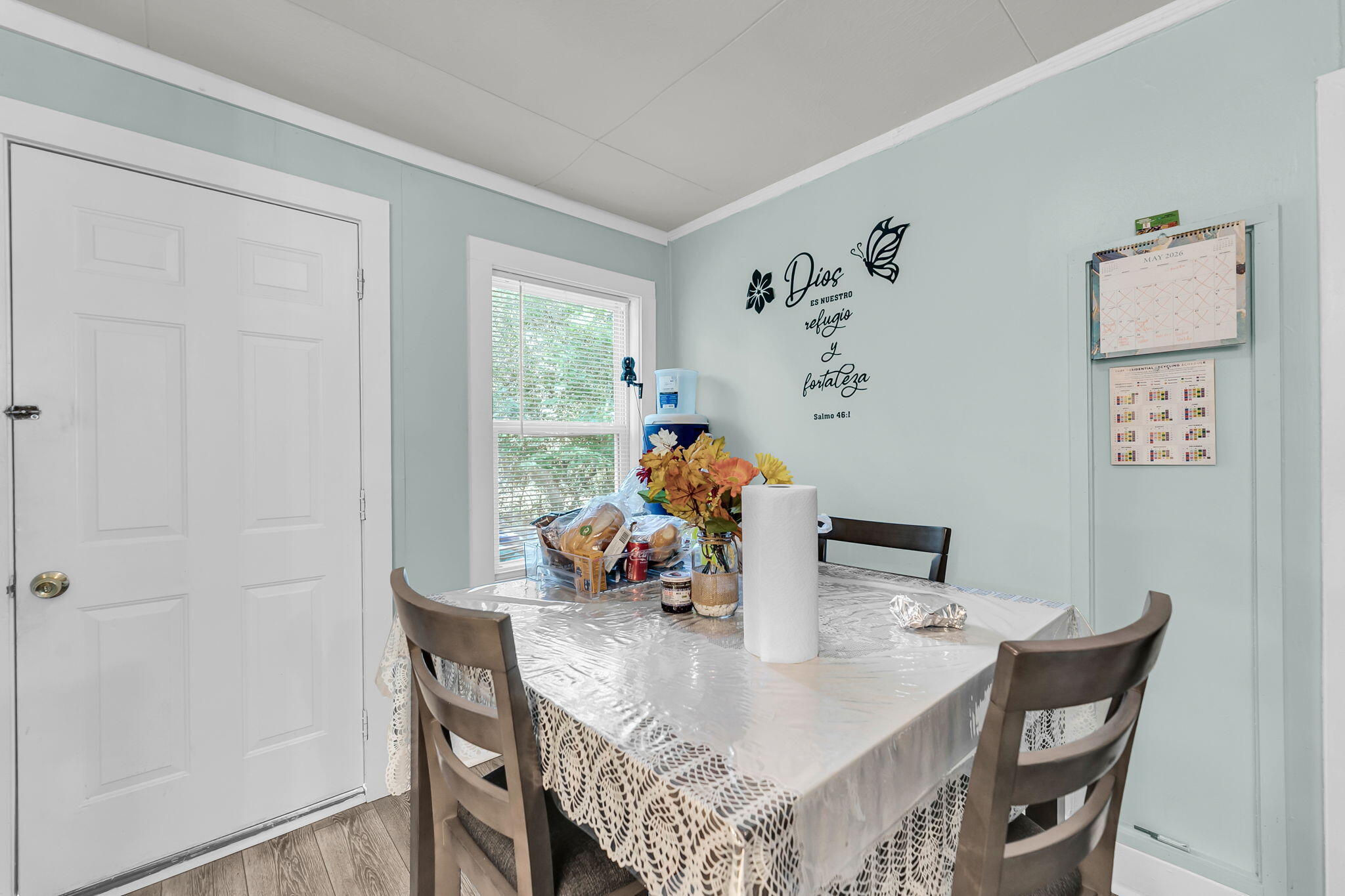 7625 E Oakridge Circle # B Unit: A & B