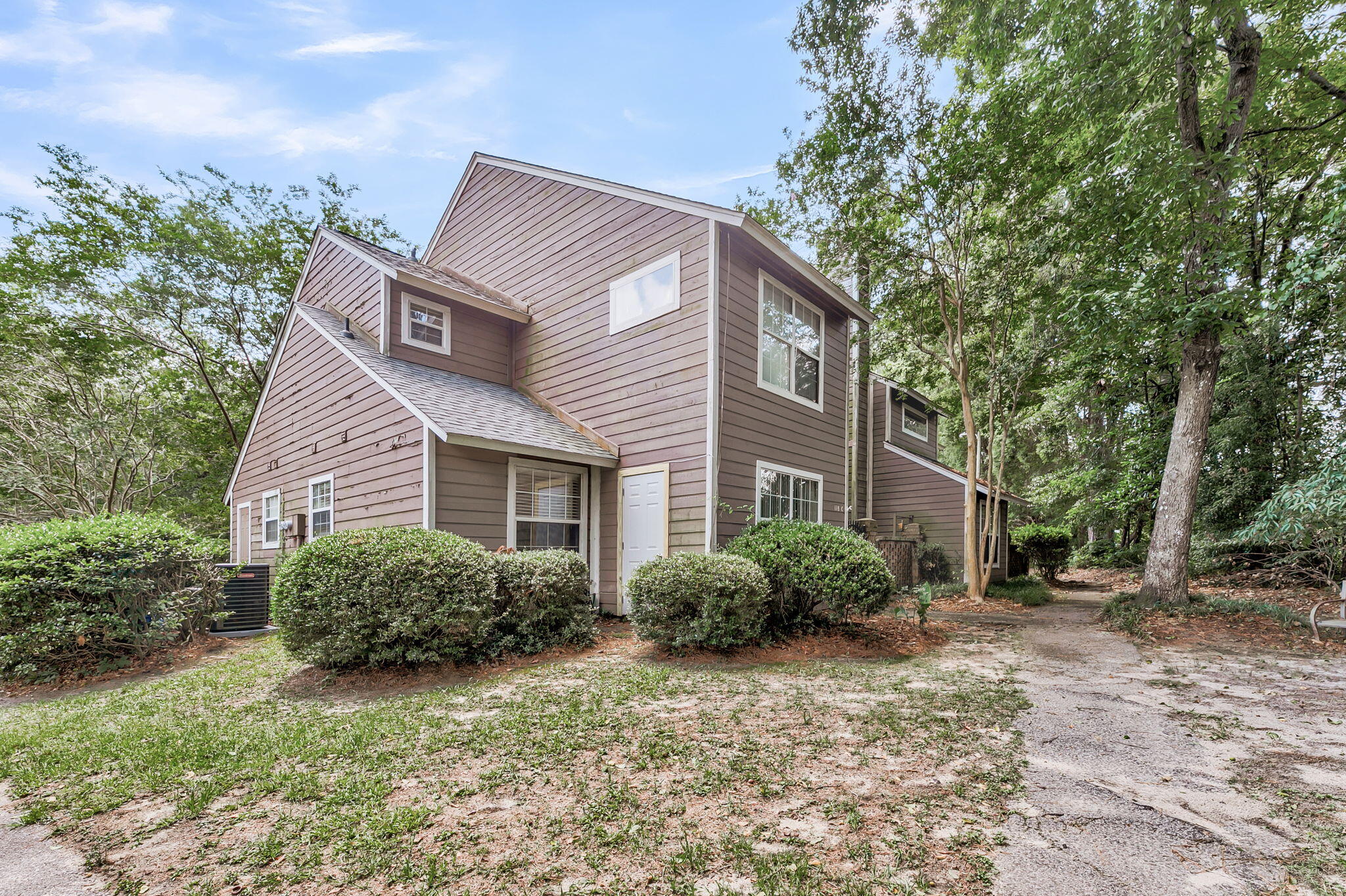 118 Luden Drive Apt B
