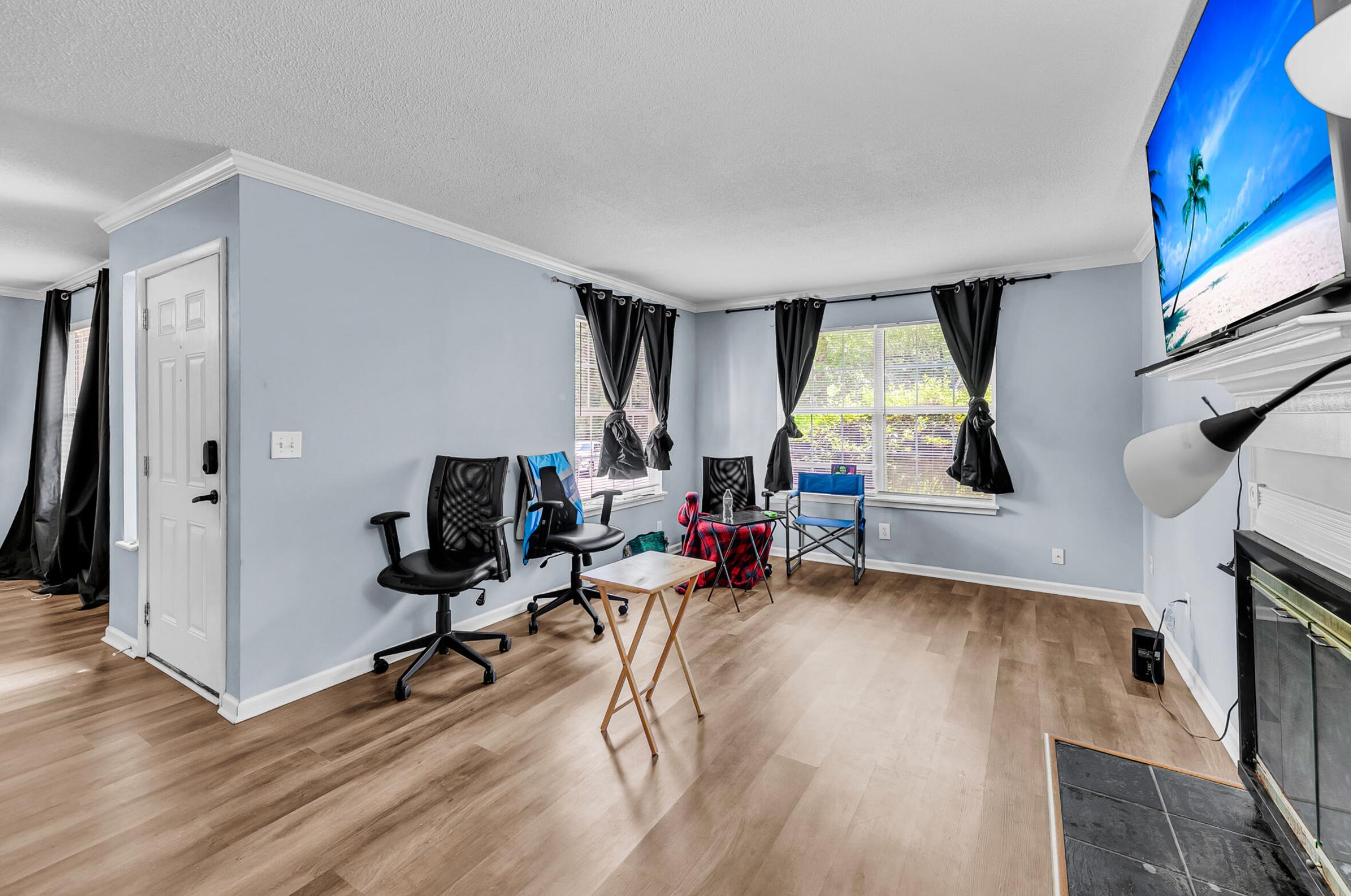 118 Luden Drive Apt B