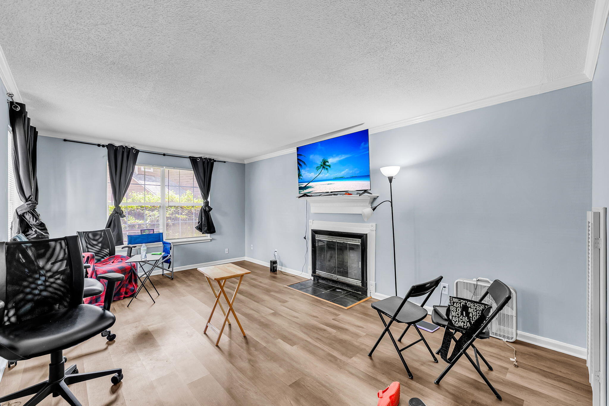 118 Luden Drive Apt B