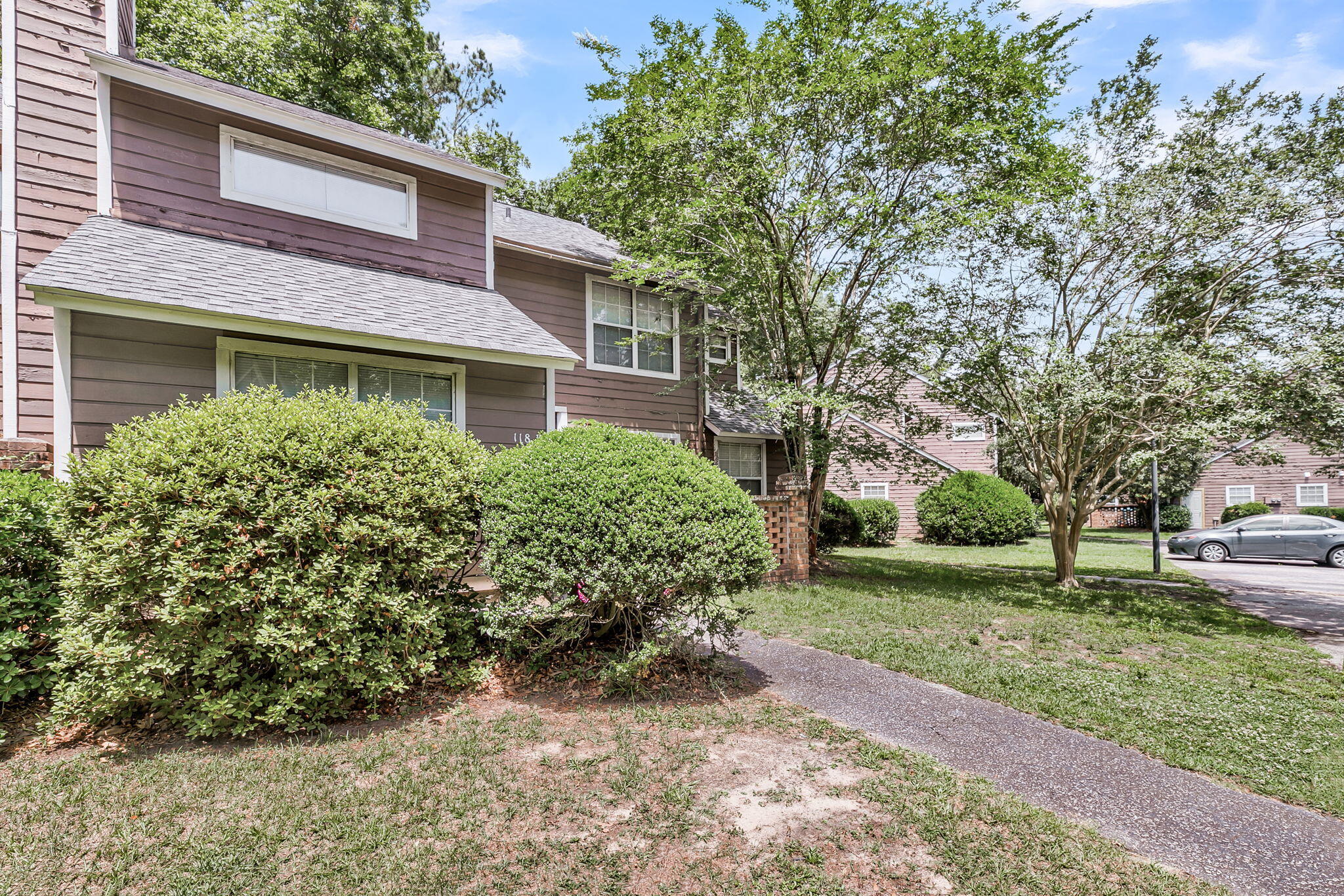 118 Luden Drive Apt B