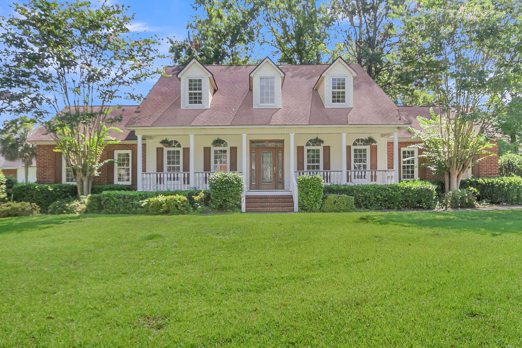 101 Batavia Court
