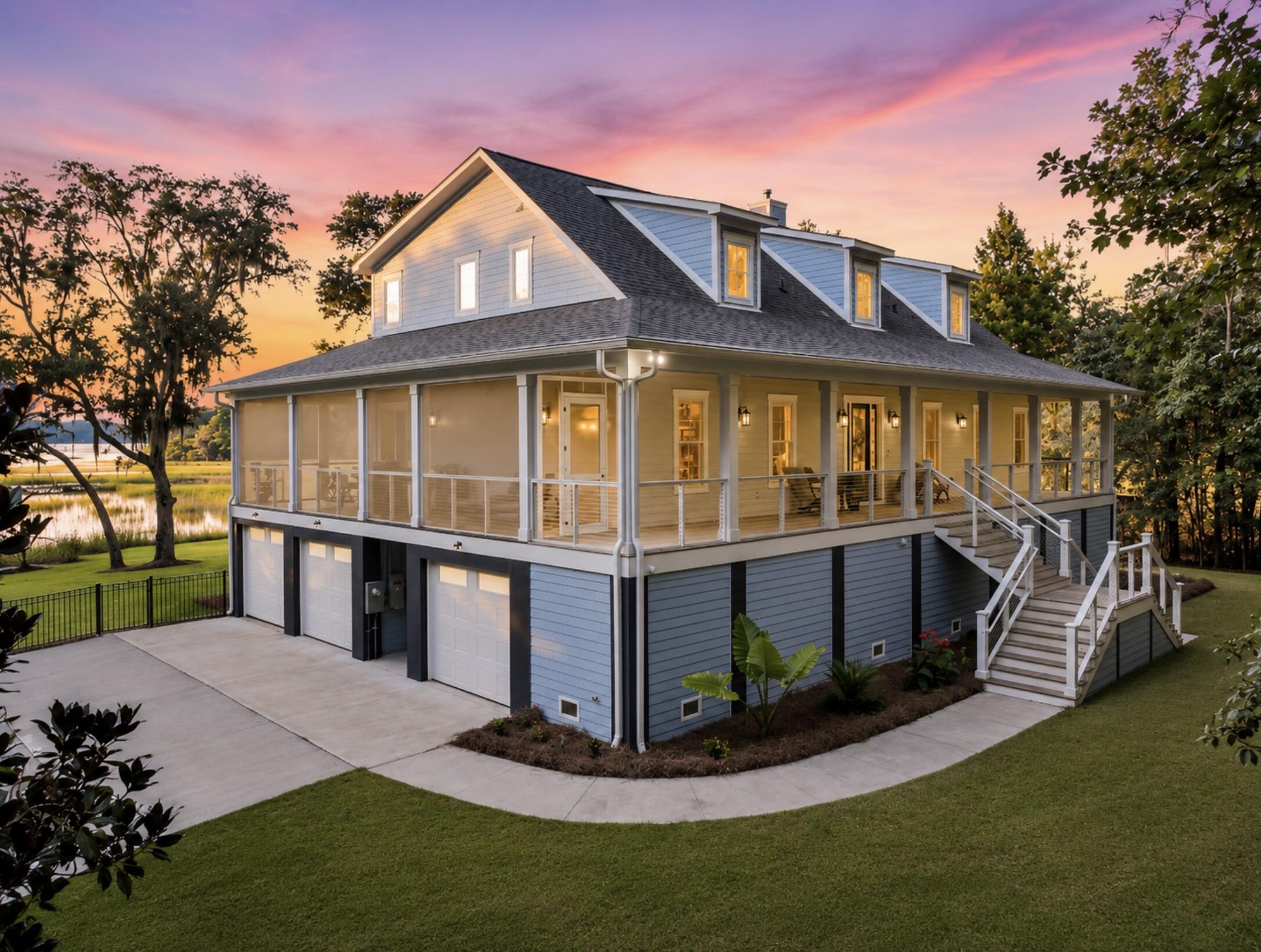 1358 Polly Point Road
