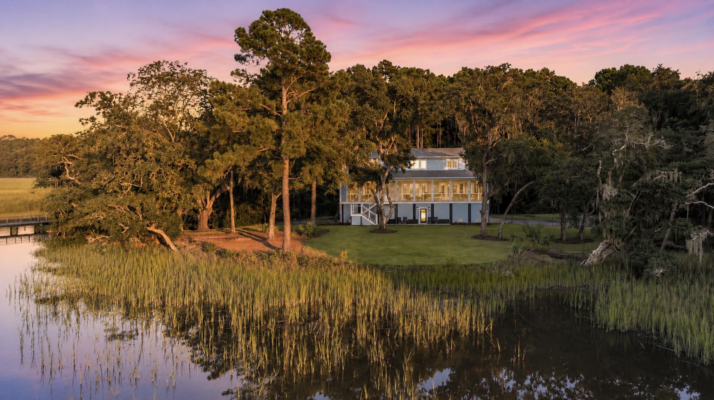 1358 Polly Point Road