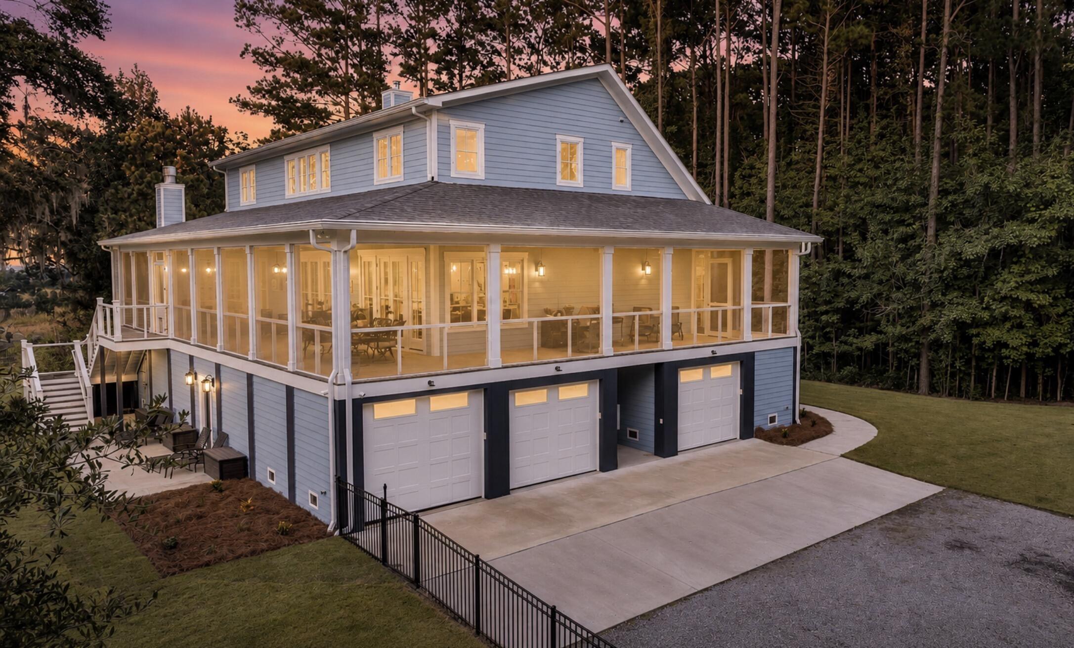 1358 Polly Point Road