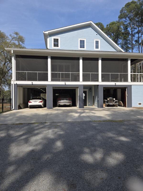 1358 Polly Point Road