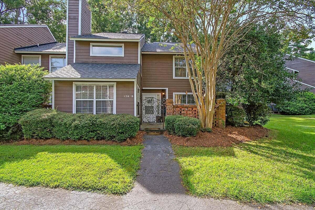 134 Luden Apt B