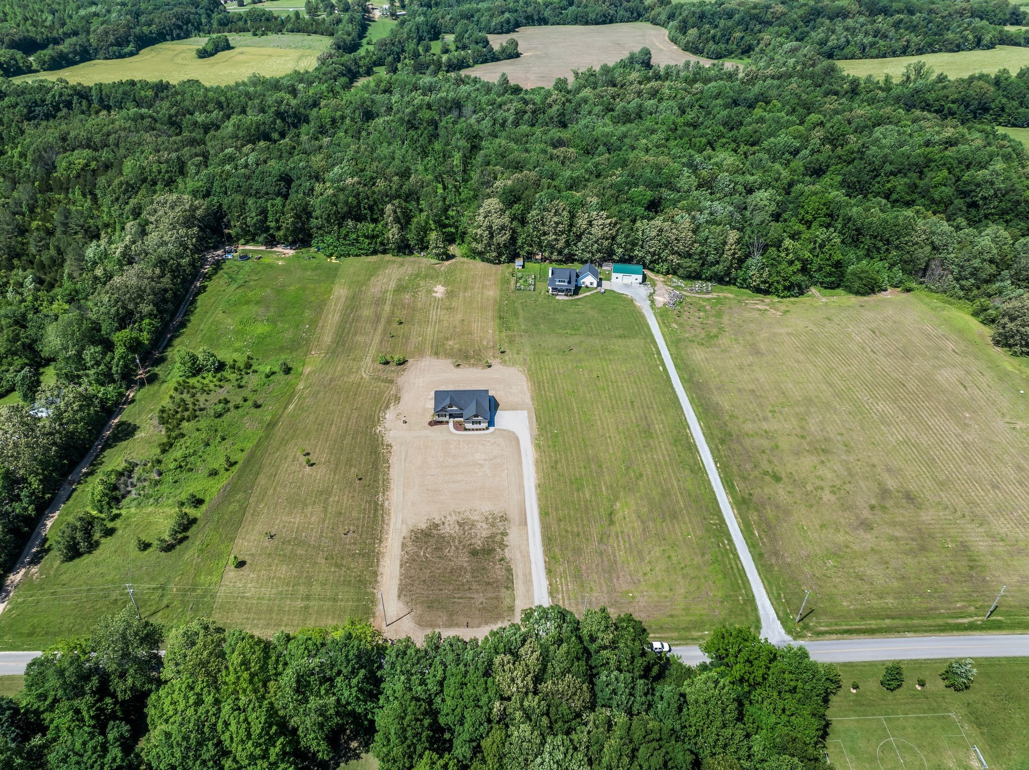 233 Lear Rd