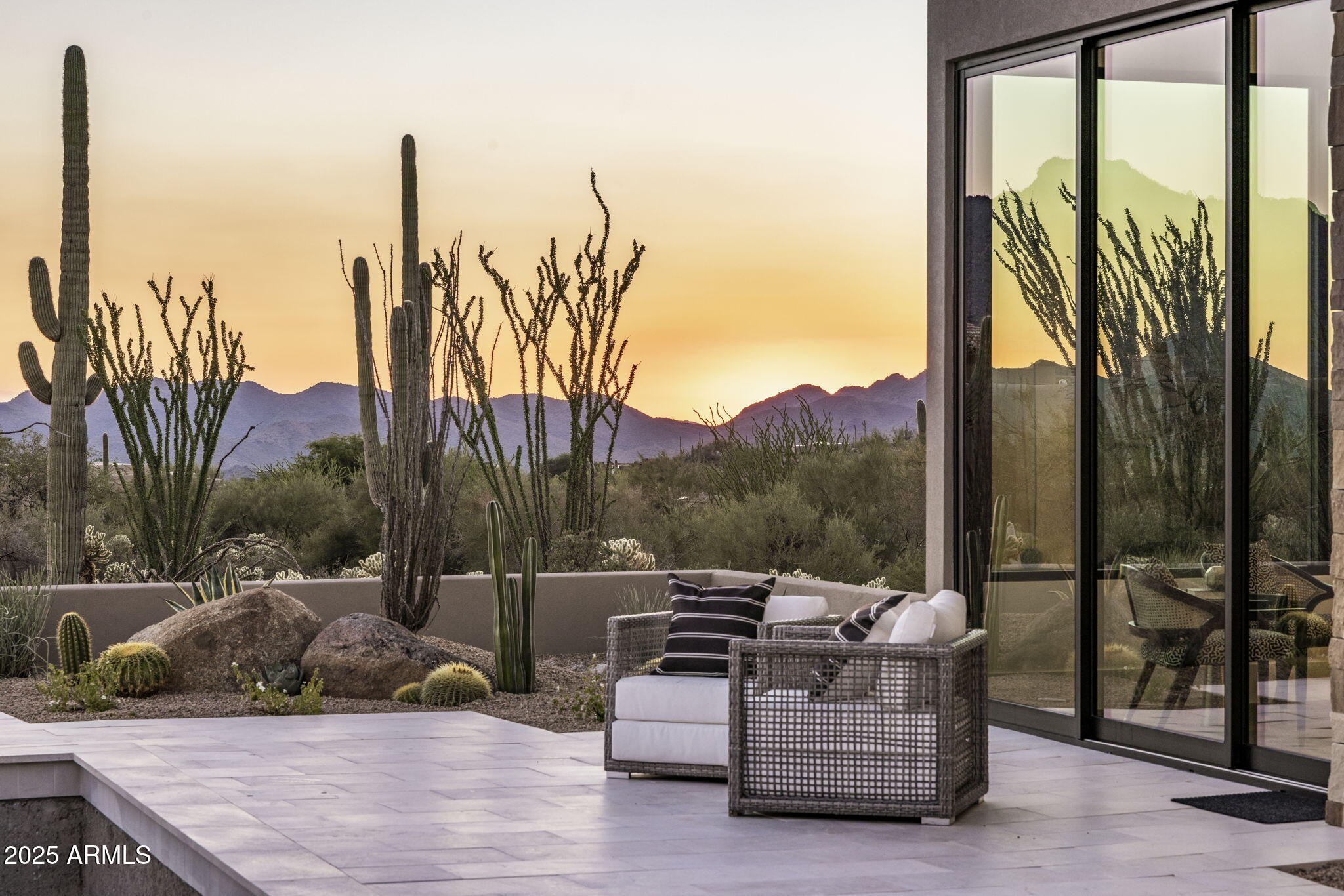 38777 N OCOTILLO RIDGE Drive