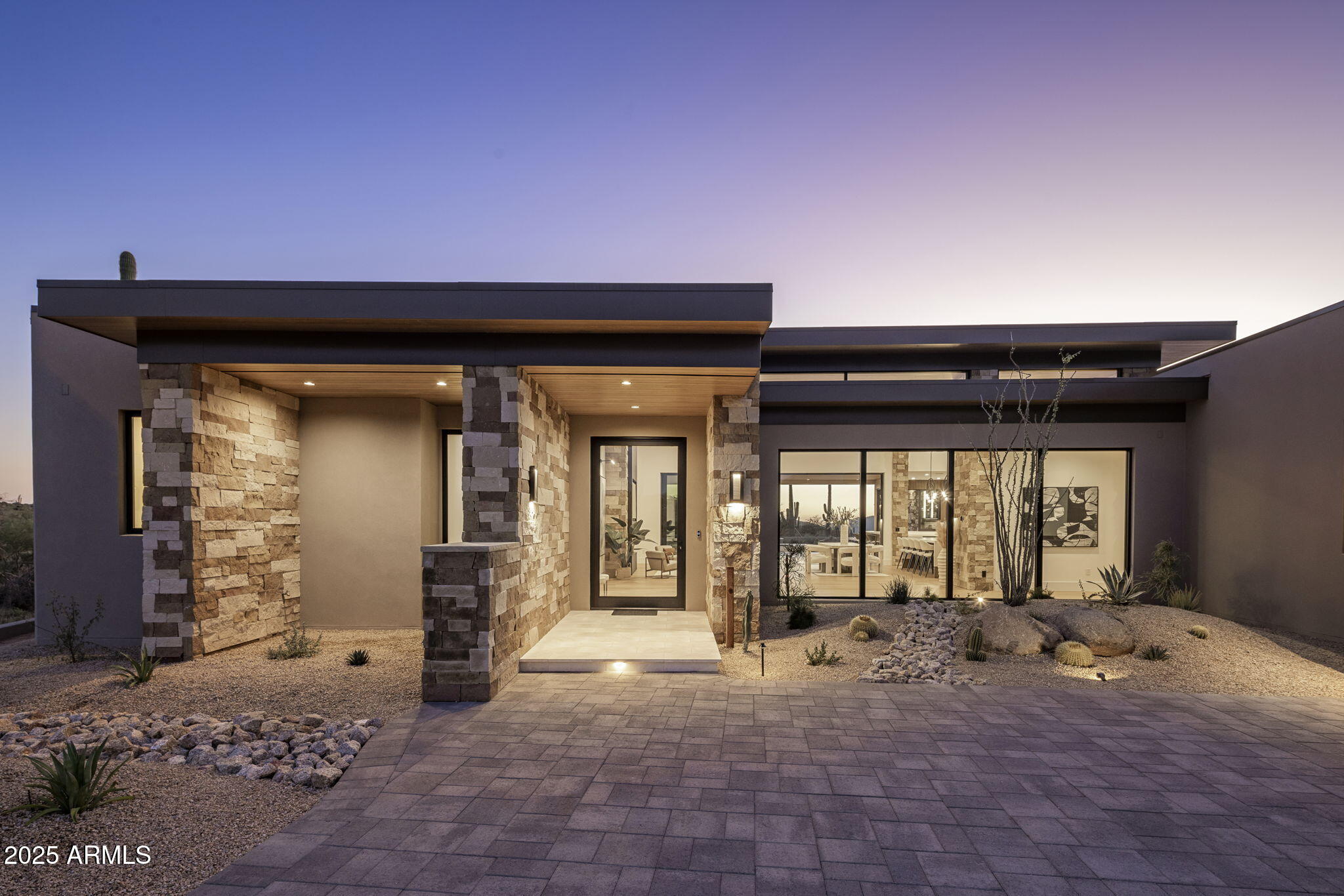 38777 N OCOTILLO RIDGE Drive