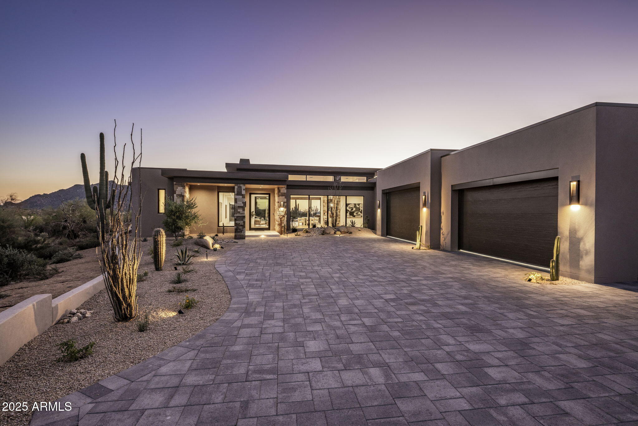 38777 N OCOTILLO RIDGE Drive