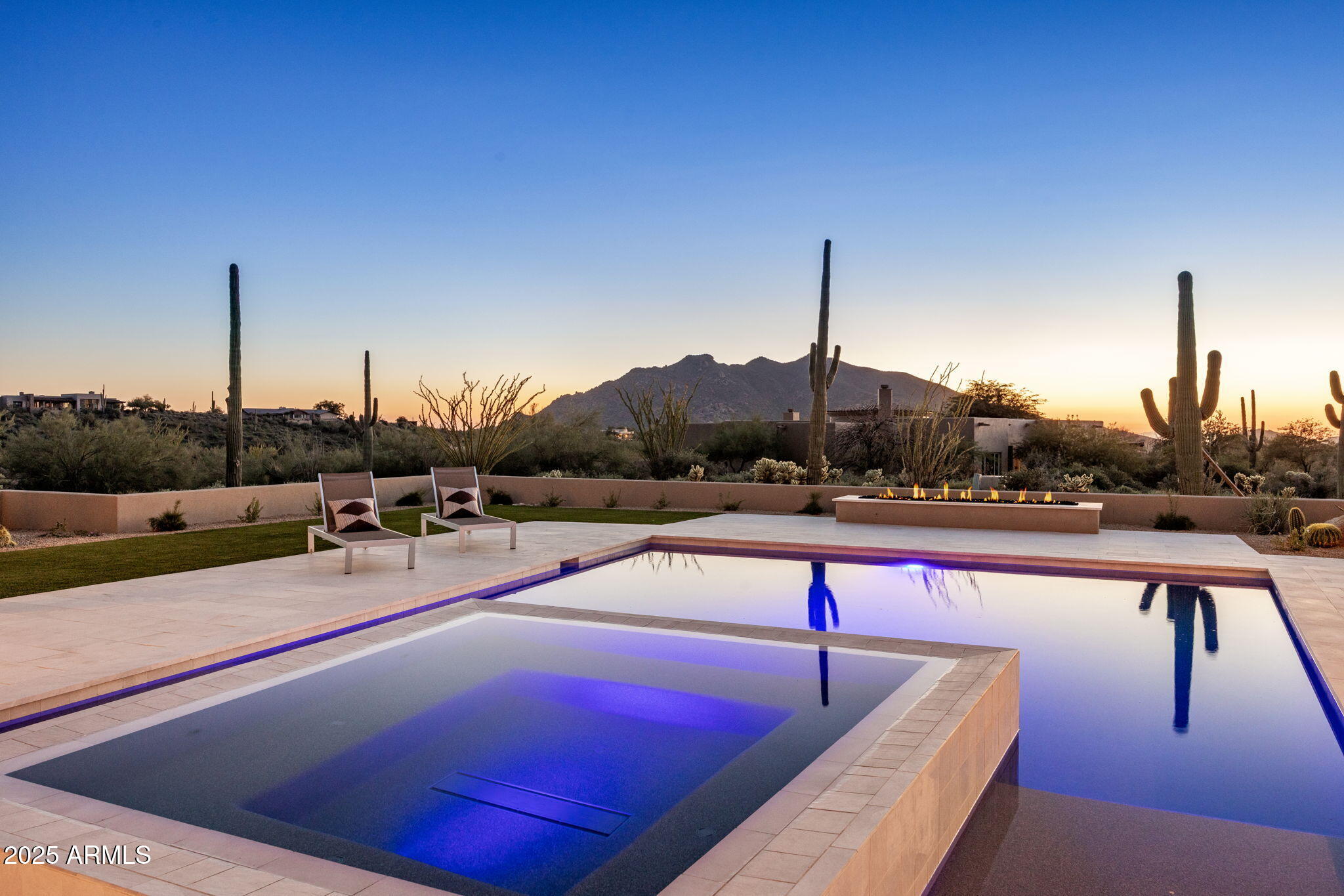 38777 N OCOTILLO RIDGE Drive