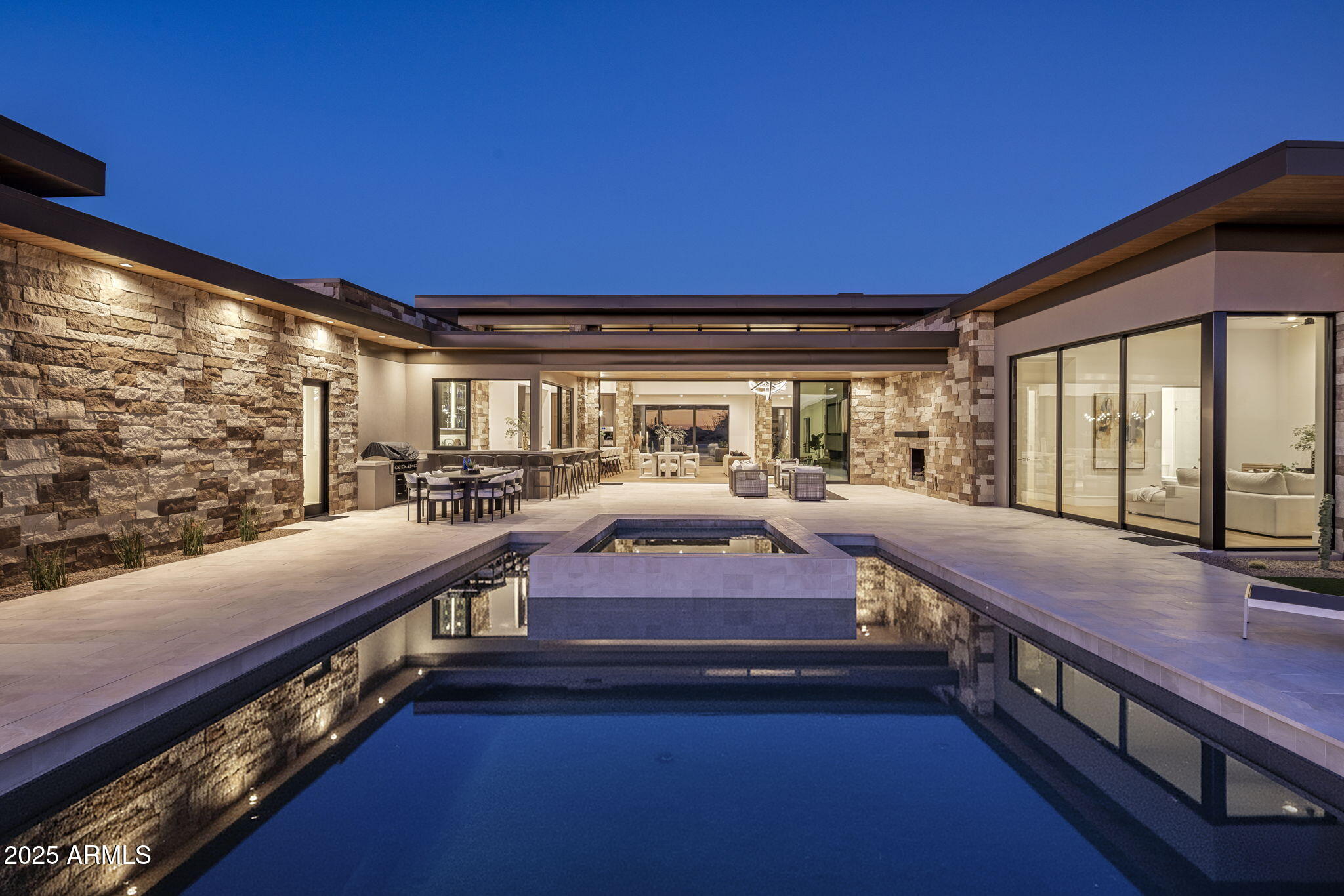 38777 N OCOTILLO RIDGE Drive