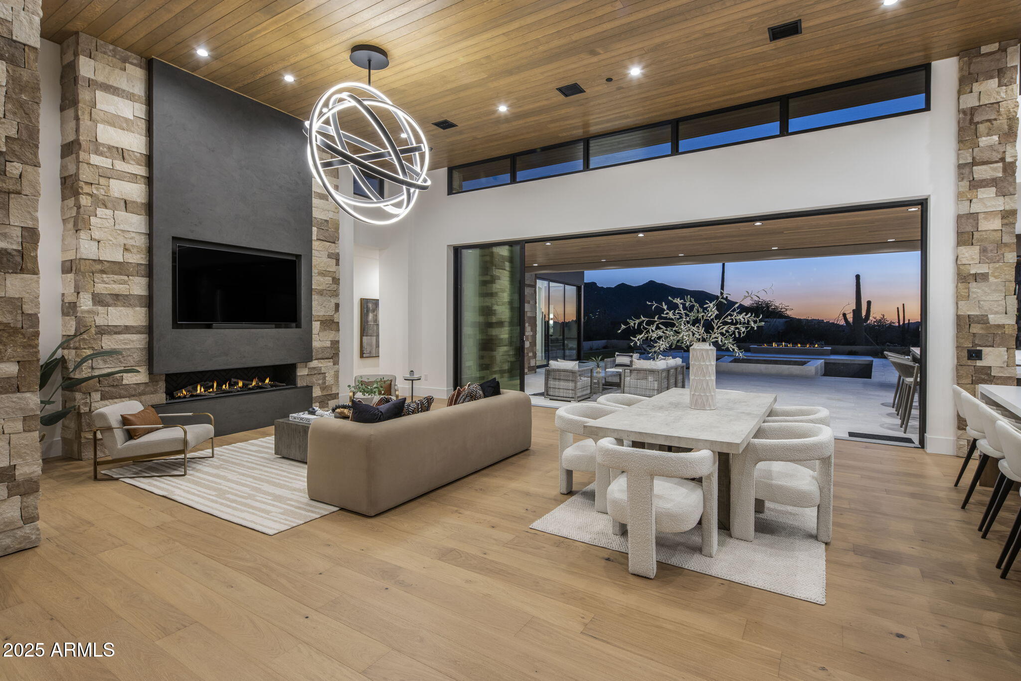 38777 N OCOTILLO RIDGE Drive