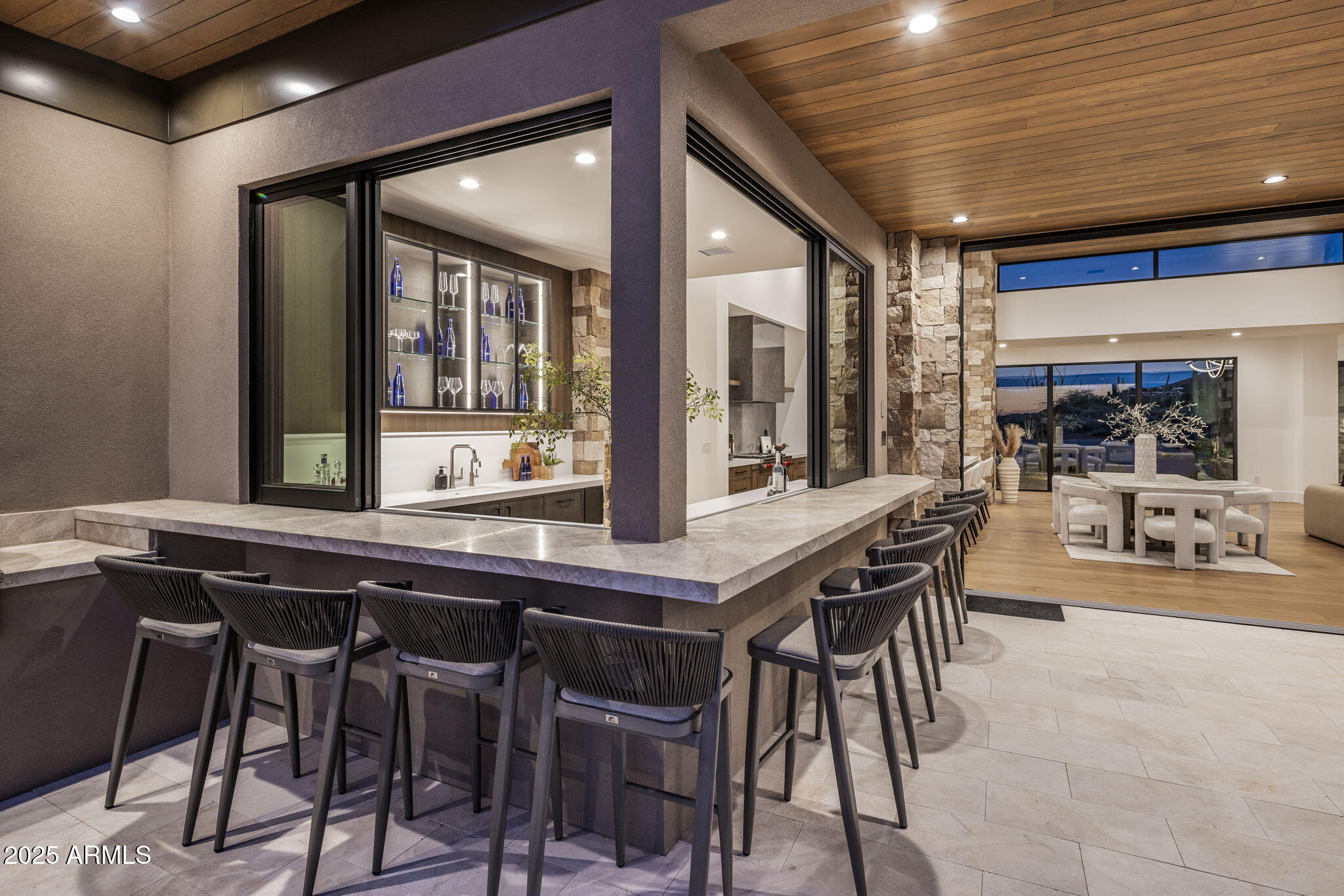 38777 N OCOTILLO RIDGE Drive