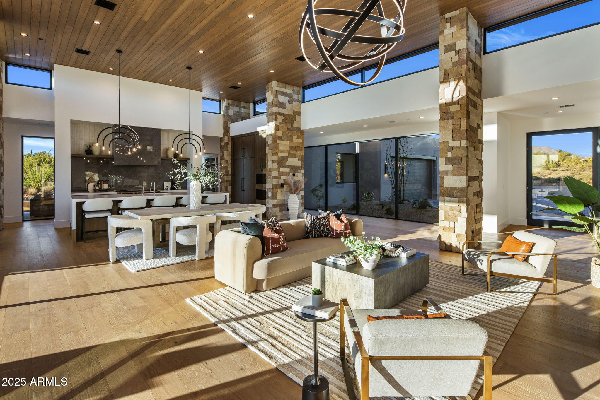 38777 N OCOTILLO RIDGE Drive