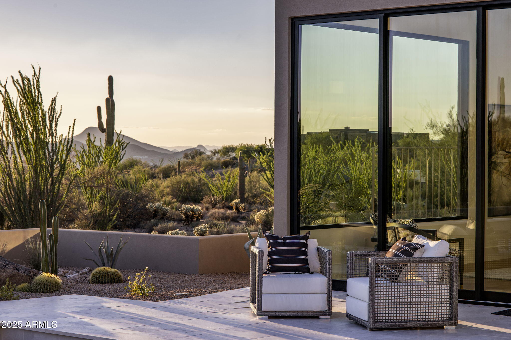 38777 N OCOTILLO RIDGE Drive