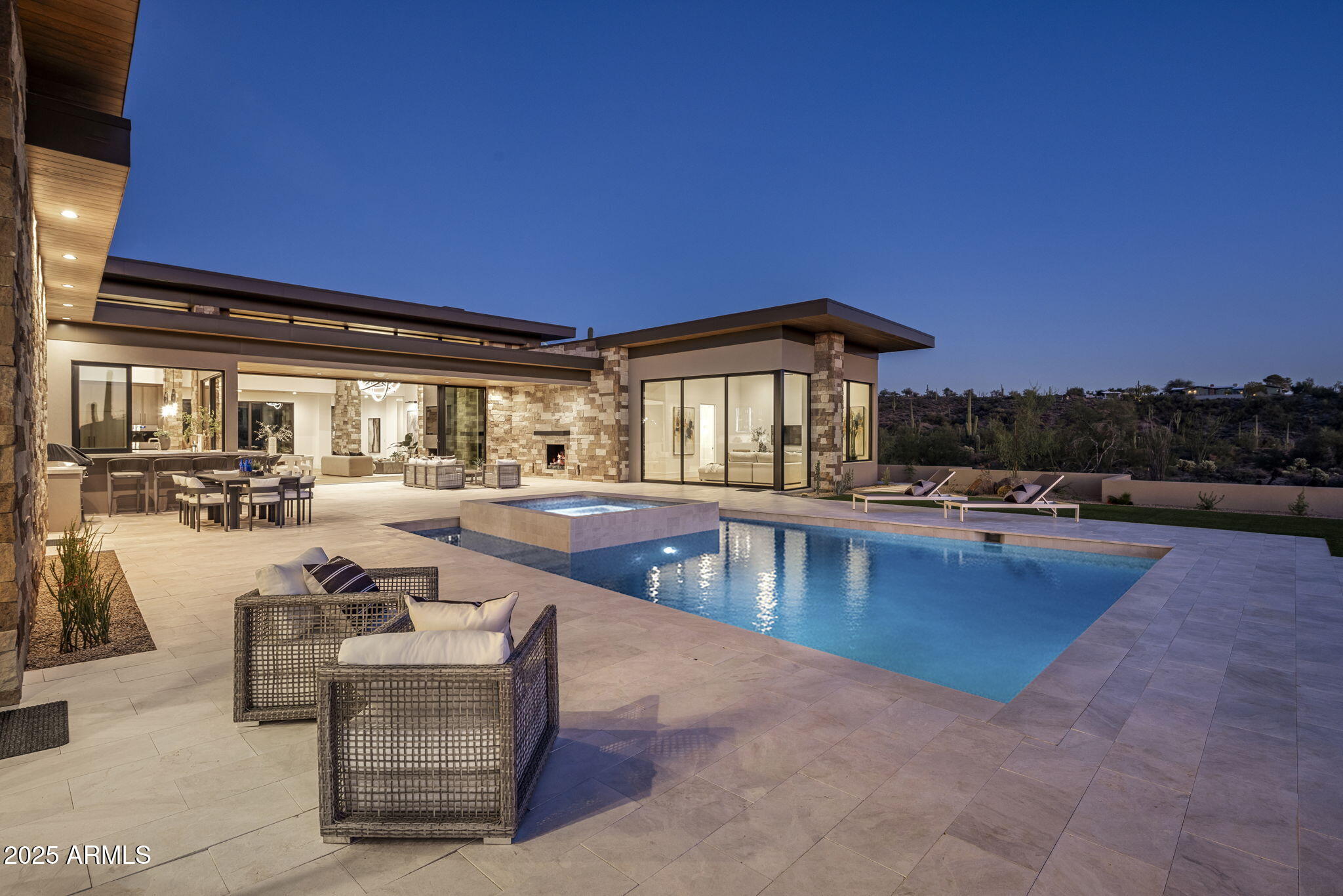 38777 N OCOTILLO RIDGE Drive