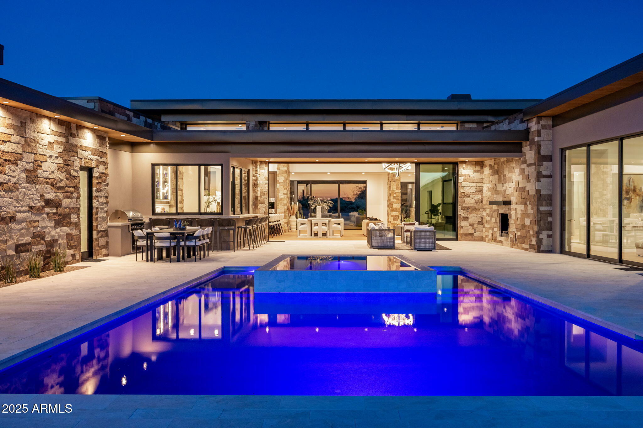 38777 N OCOTILLO RIDGE Drive