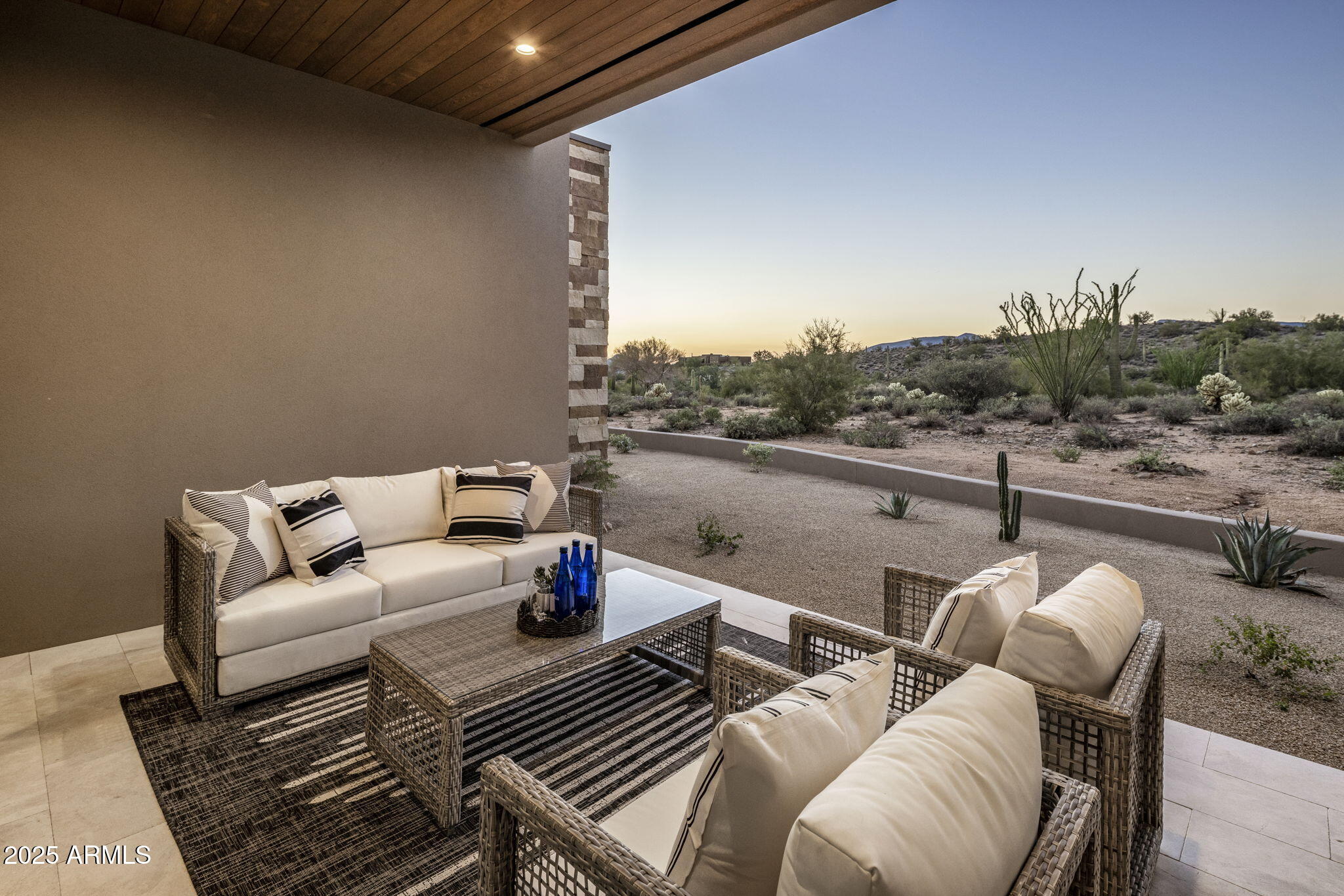 38777 N OCOTILLO RIDGE Drive