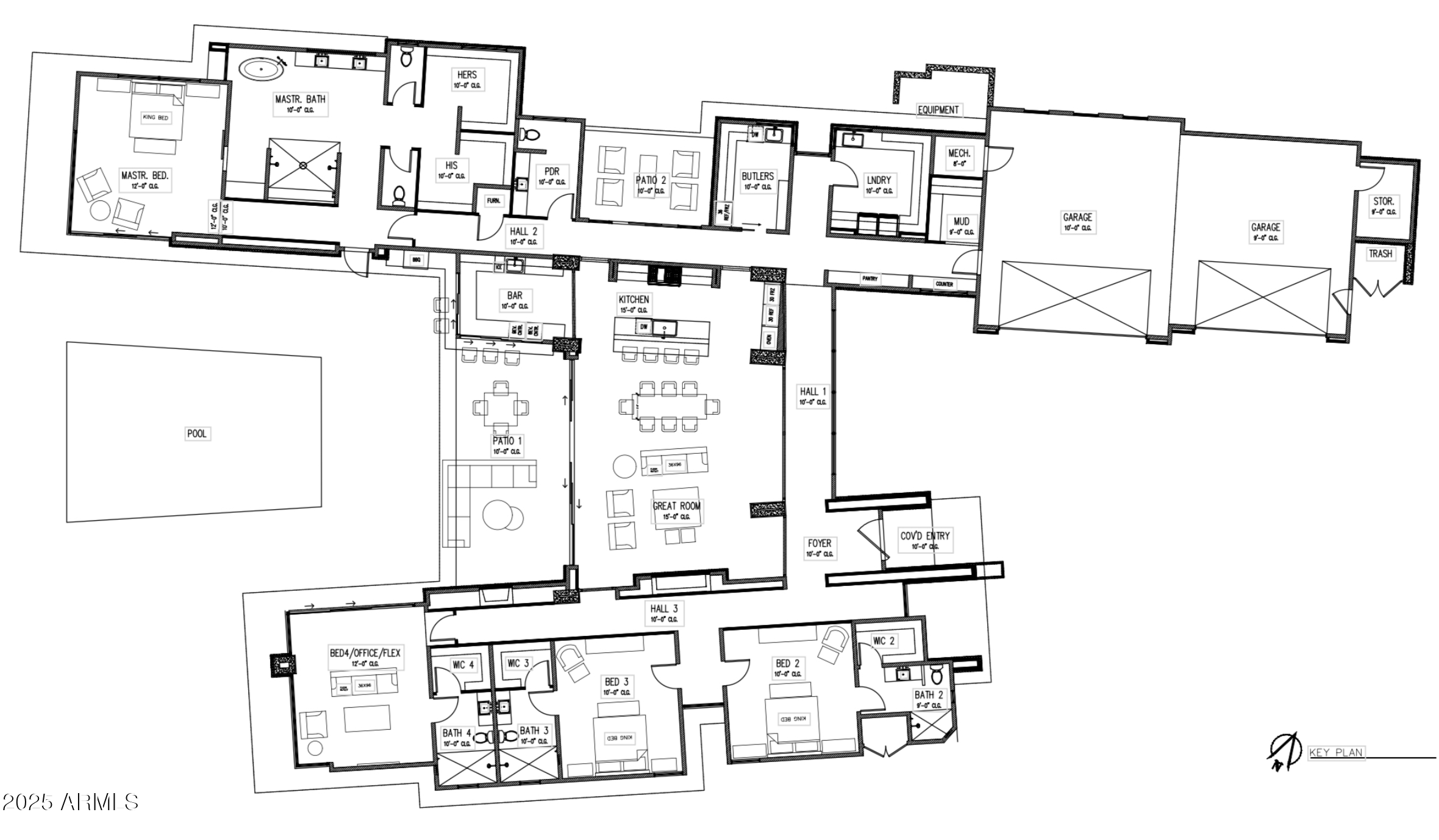 38777 N OCOTILLO RIDGE Drive