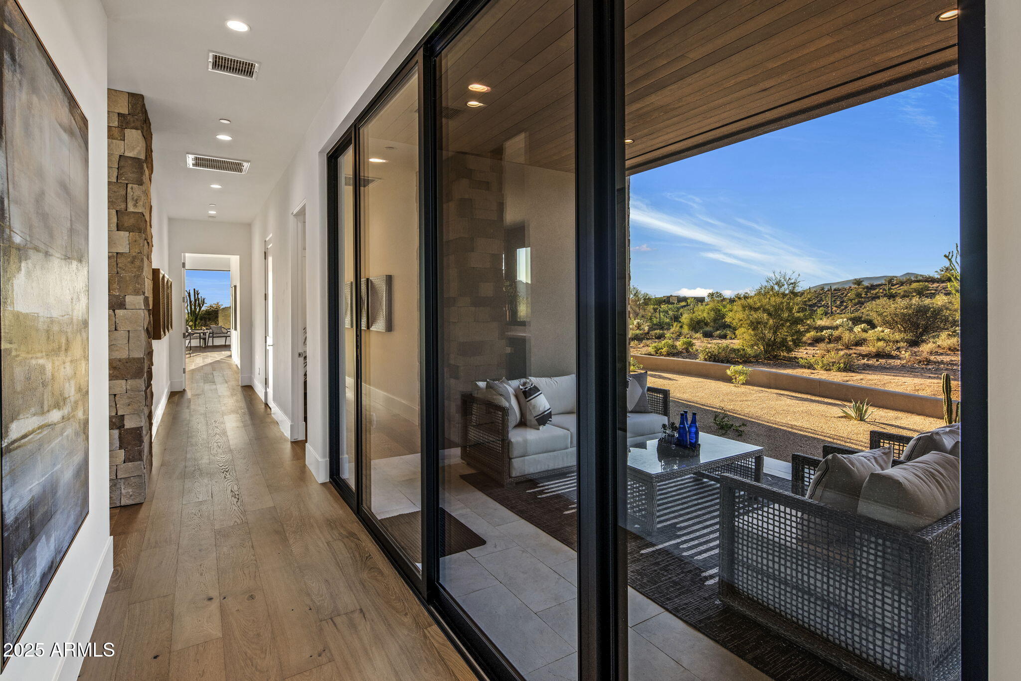 38777 N OCOTILLO RIDGE Drive