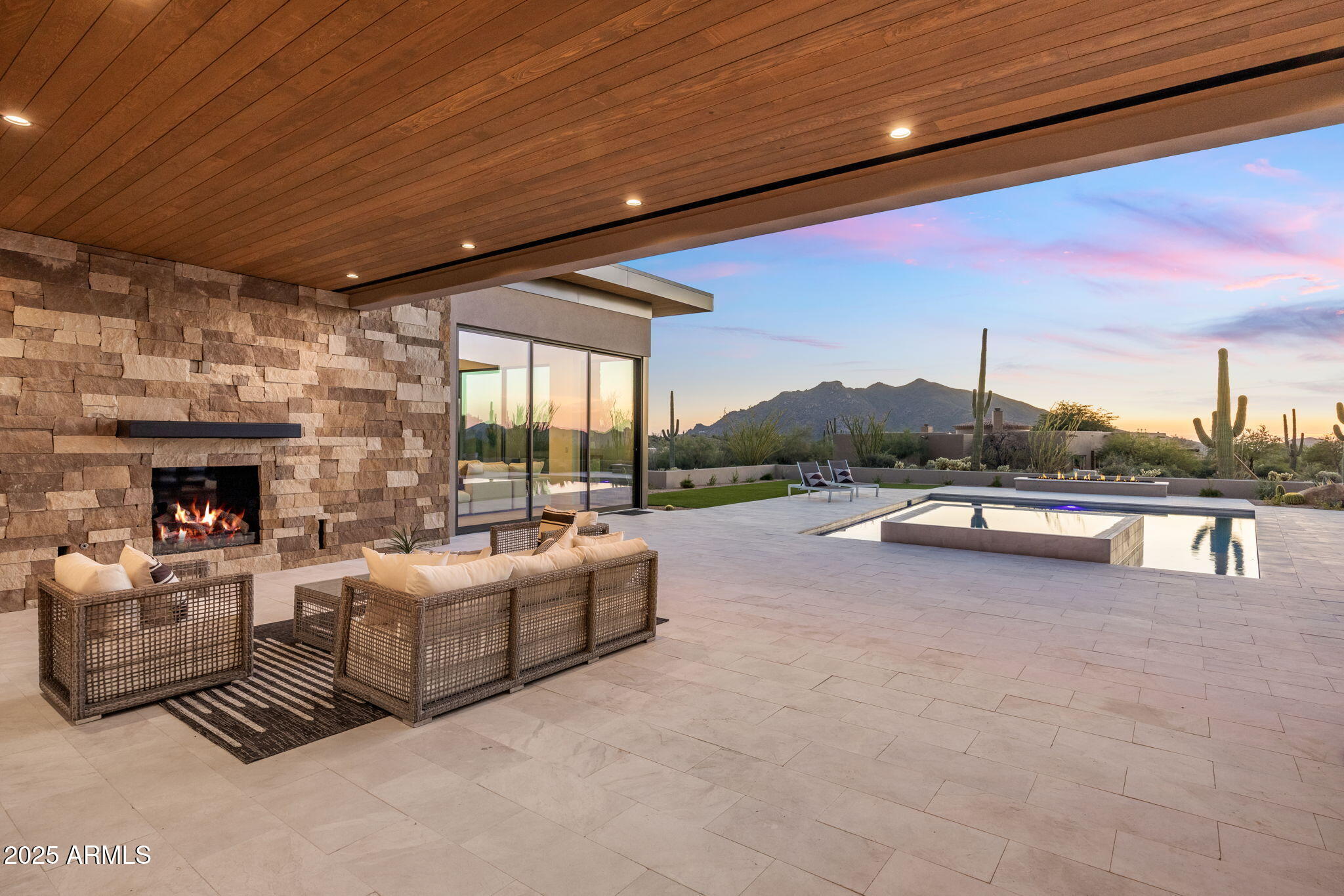 38777 N OCOTILLO RIDGE Drive