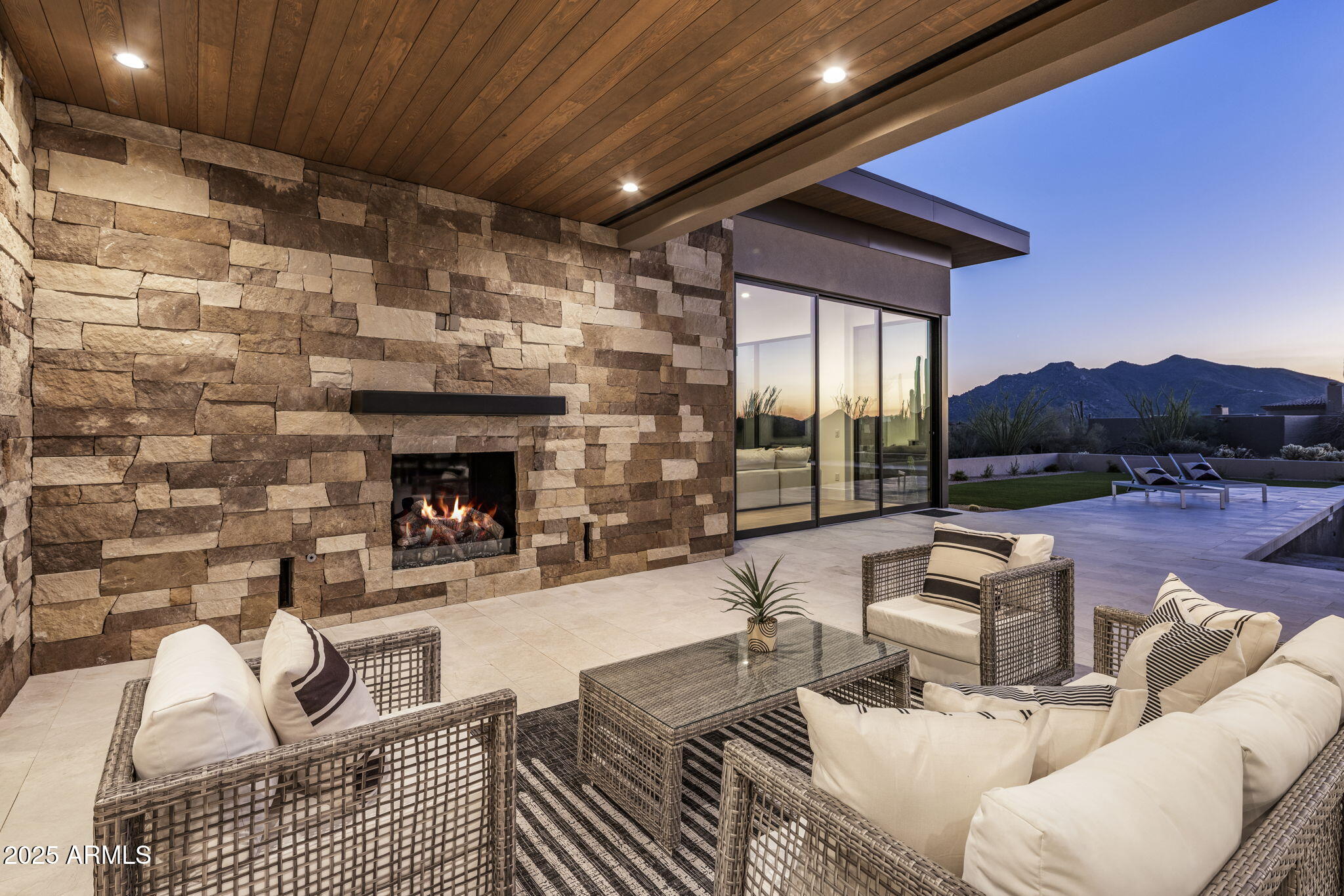 38777 N OCOTILLO RIDGE Drive