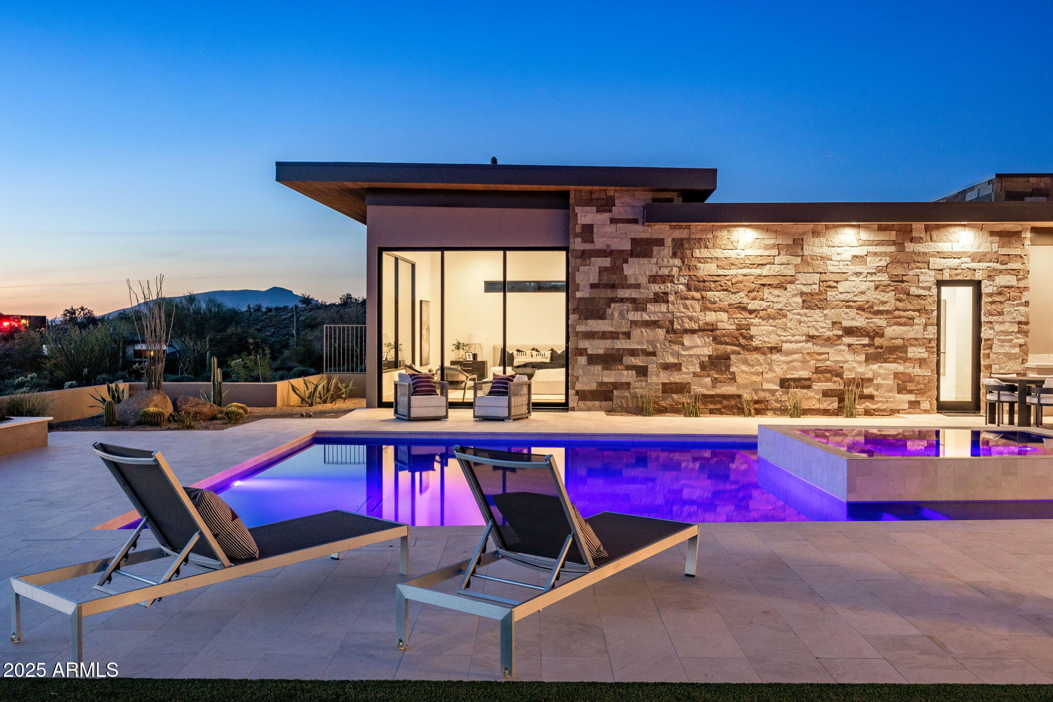 38777 N OCOTILLO RIDGE Drive