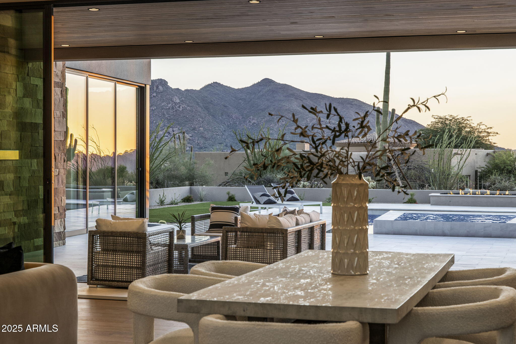 38777 N OCOTILLO RIDGE Drive